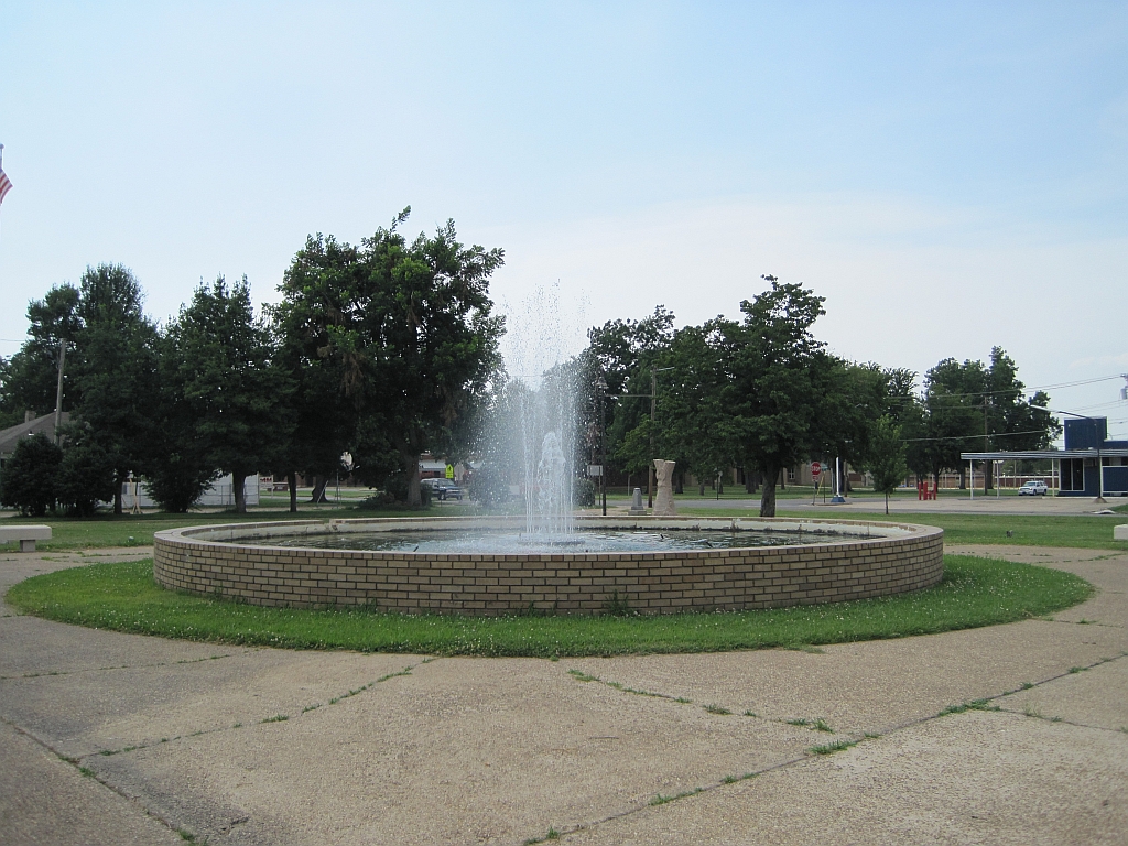 Commercial robots blytheville - Blytheville, AR