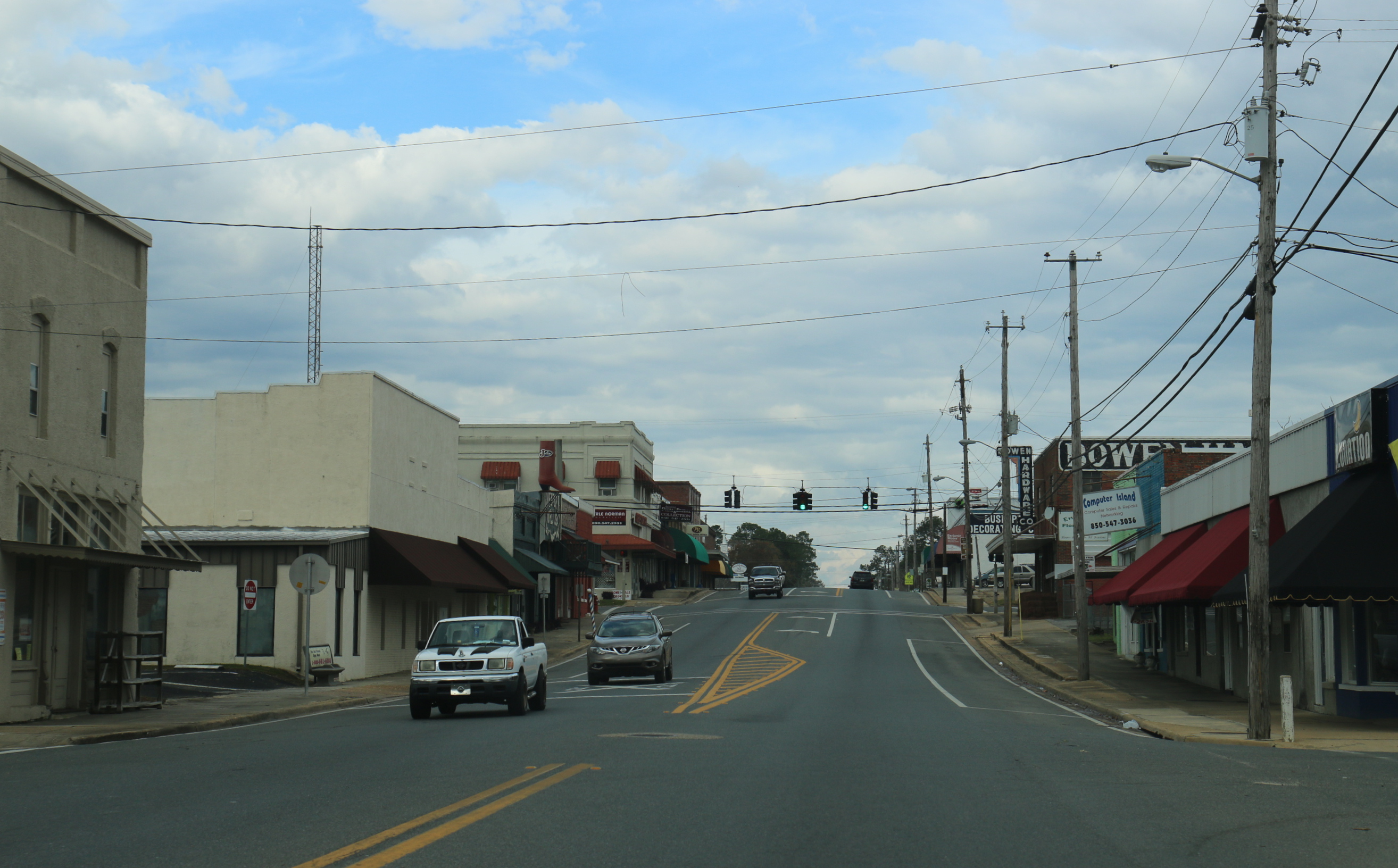 Commercial robots bonifay - Bonifay, FL