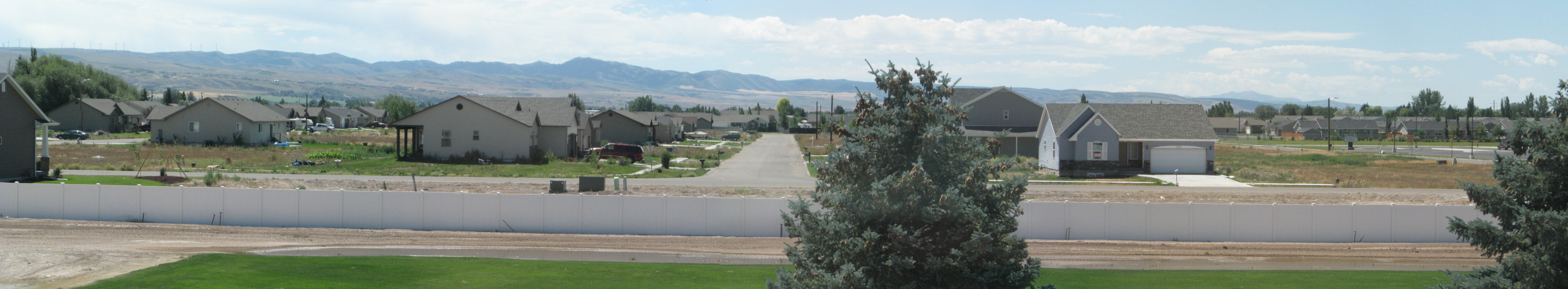 Commercial robots bonneville county - Bonneville County, ID