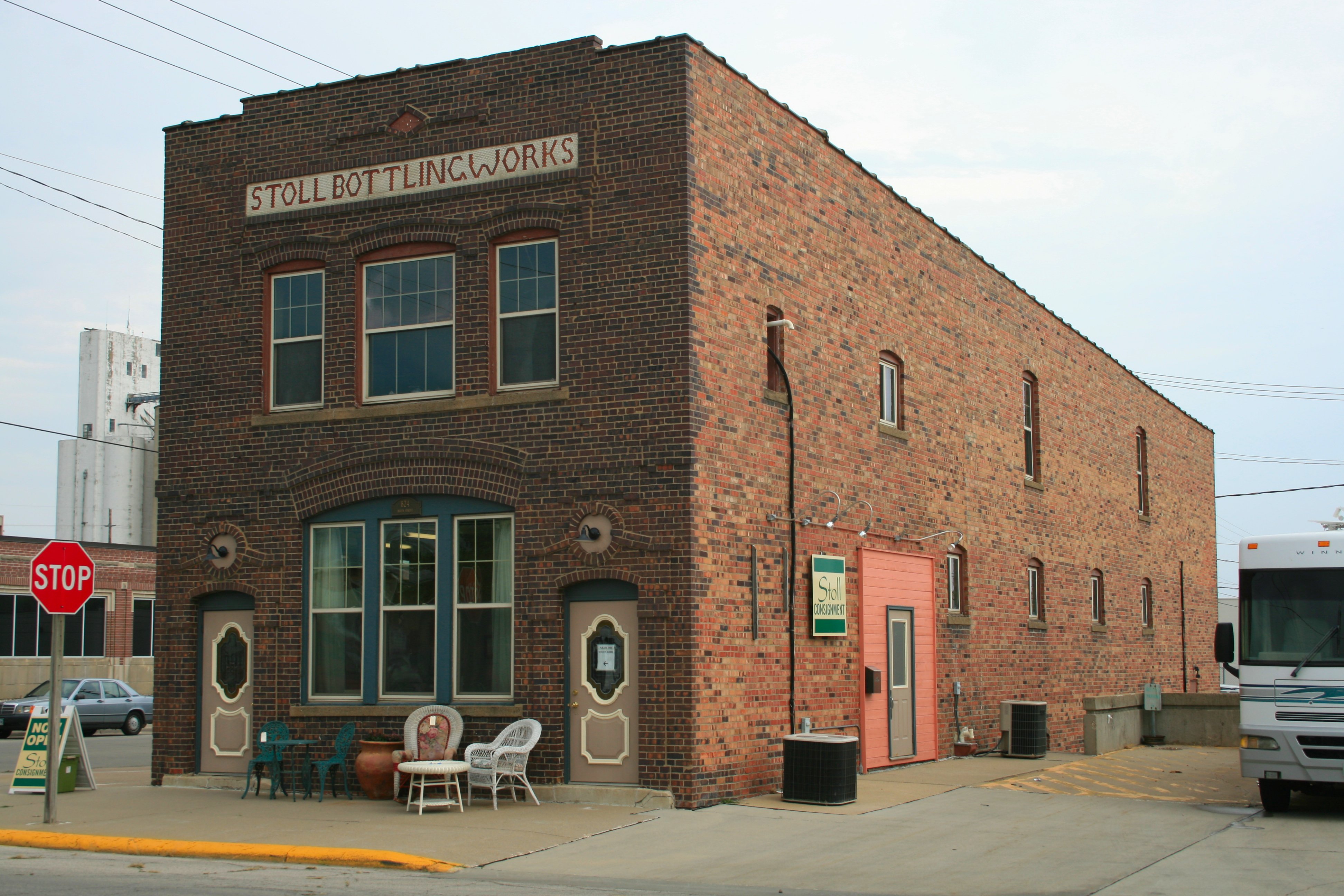 Commercial robots boone - Boone, IA
