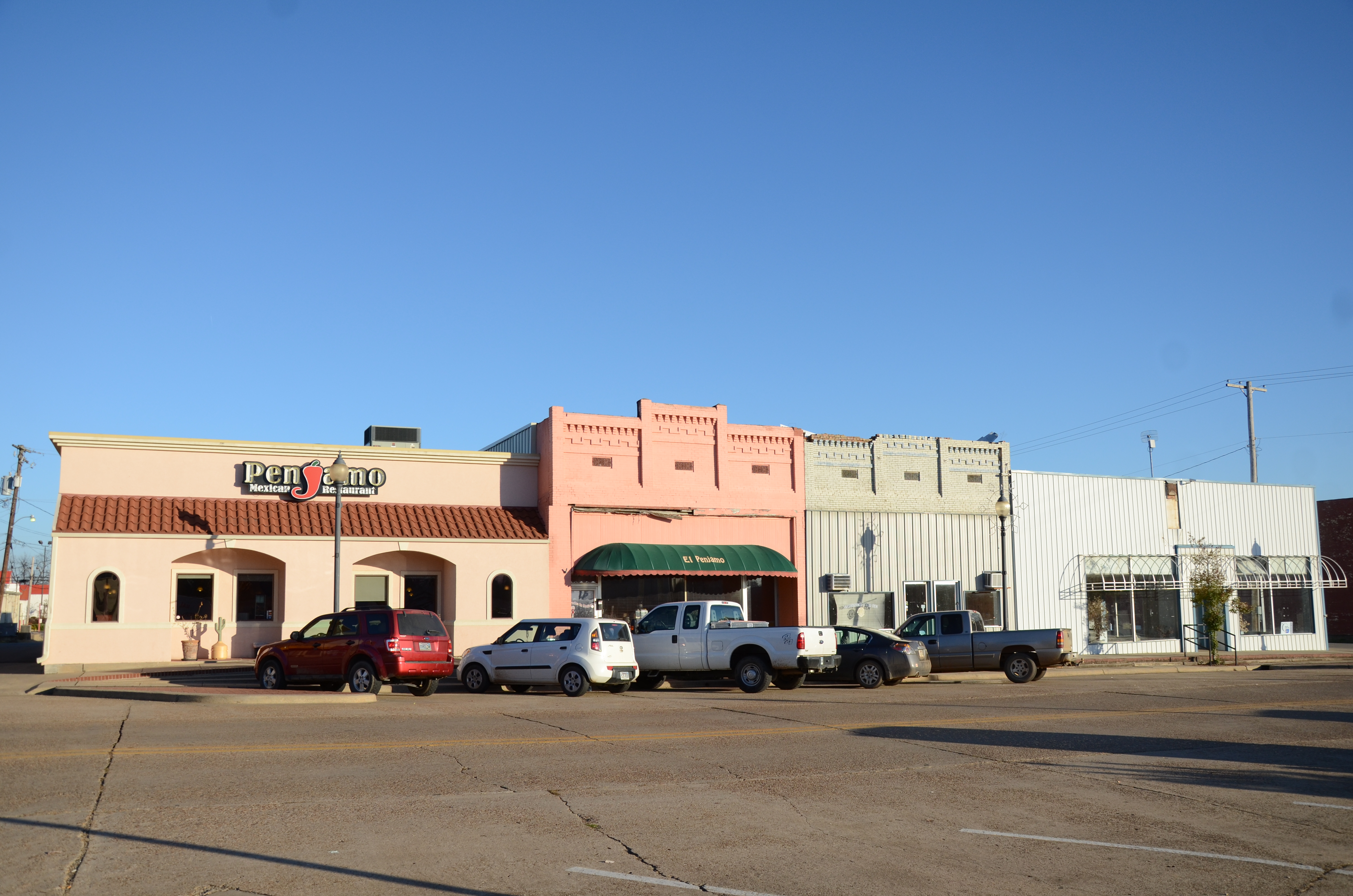 Commercial robots booneville - Booneville, AR