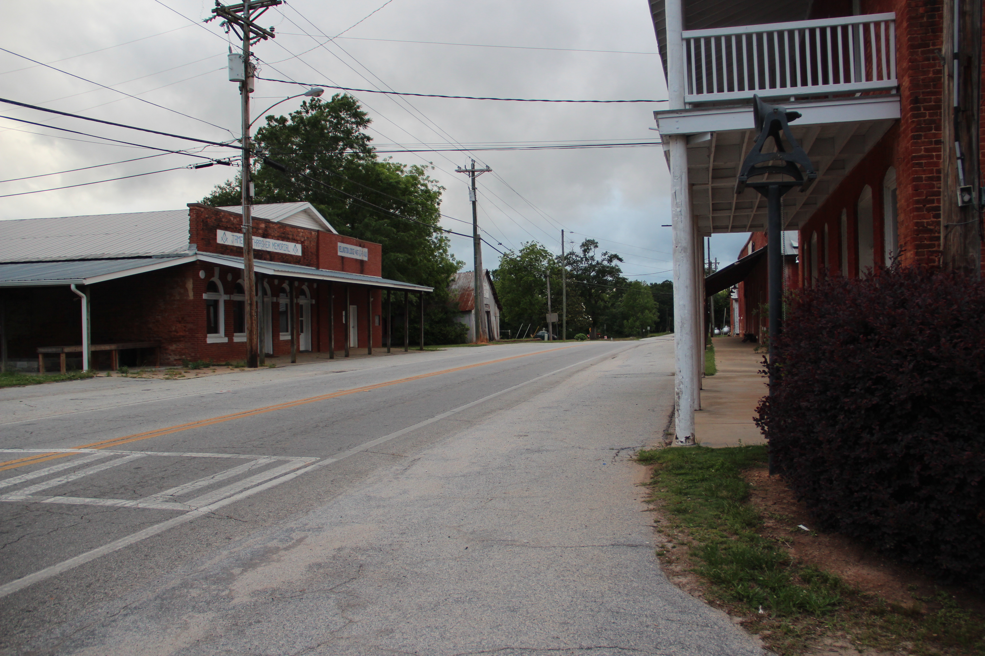 Commercial robots bostwick - Bostwick, GA