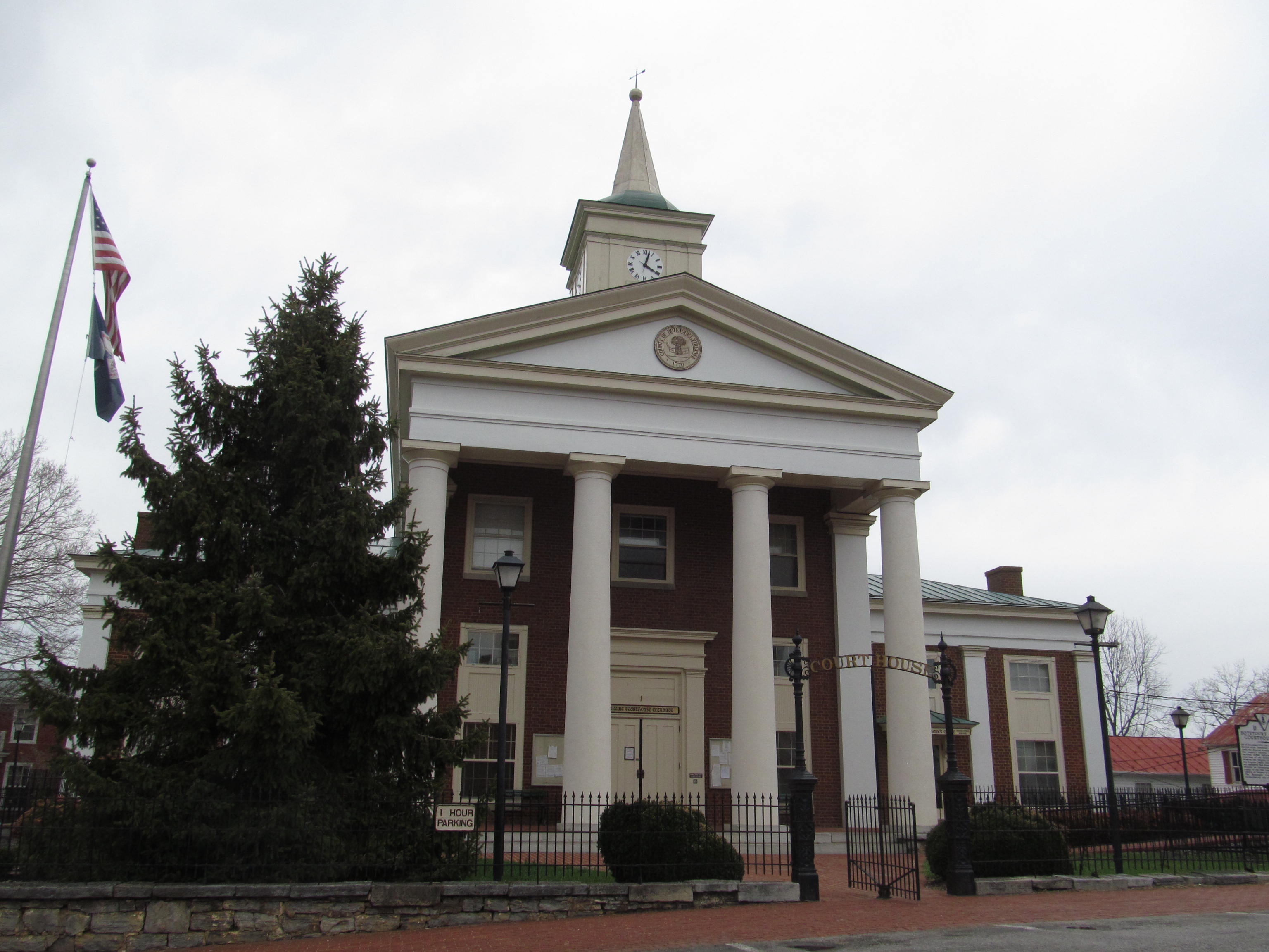 Commercial robots botetourt - Botetourt, VA