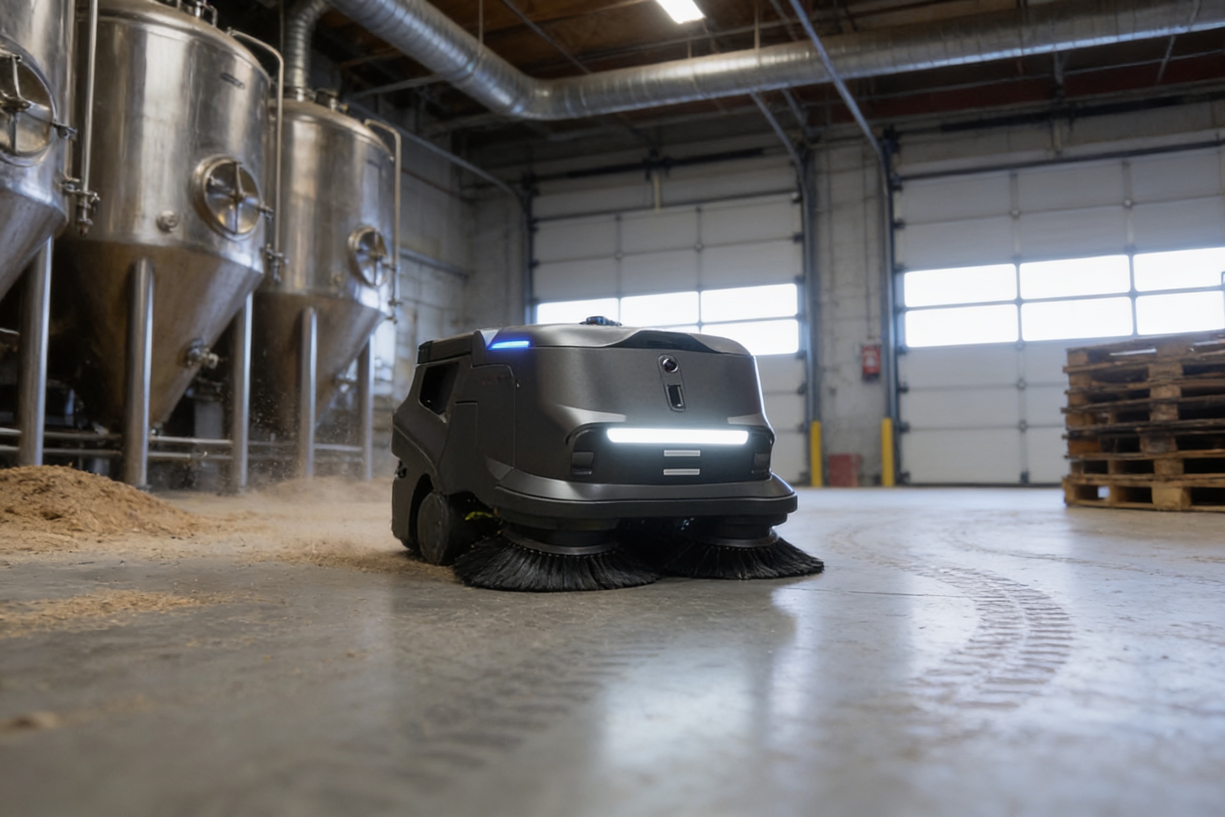 Robotics technologies