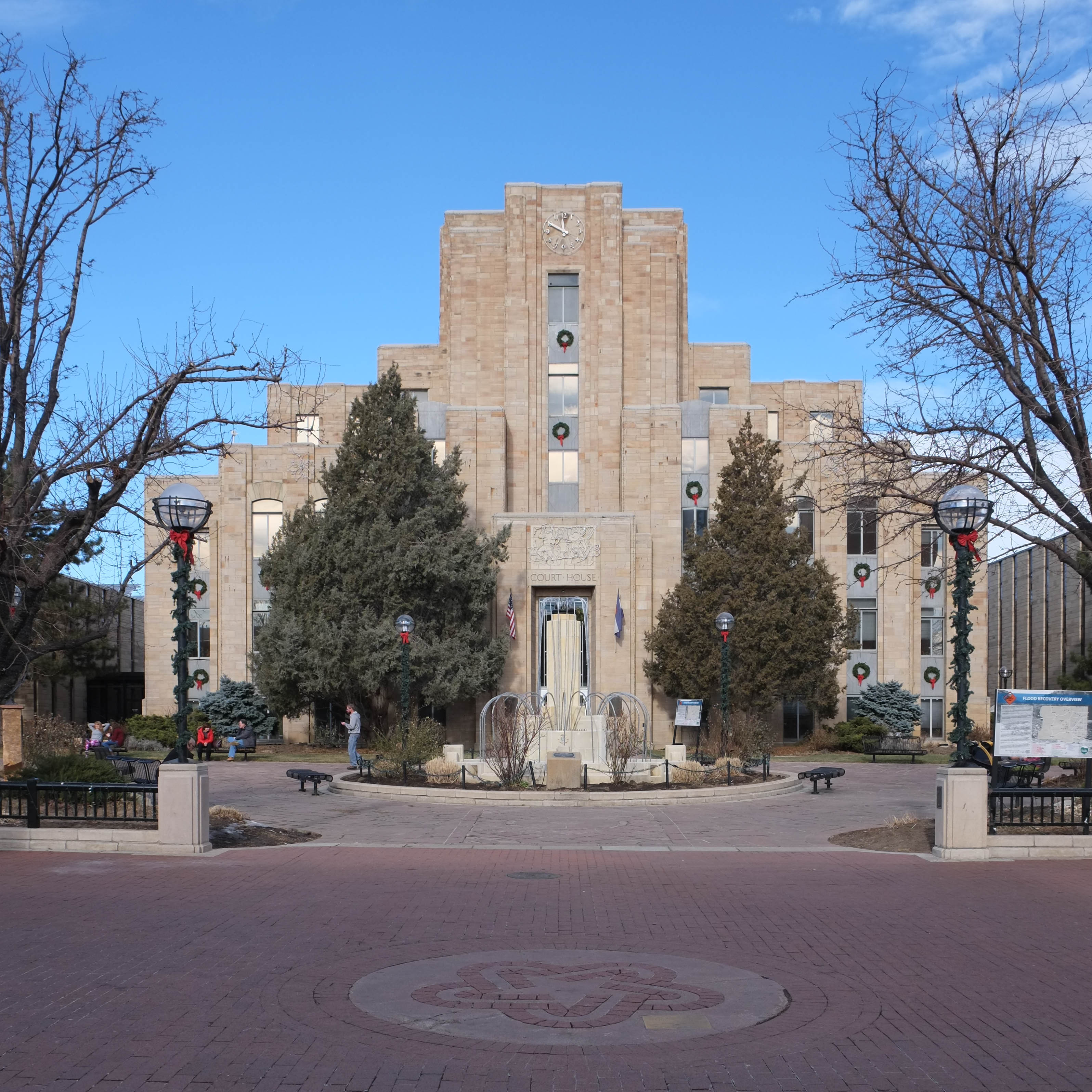 Commercial robots boulder county - Boulder County, CO