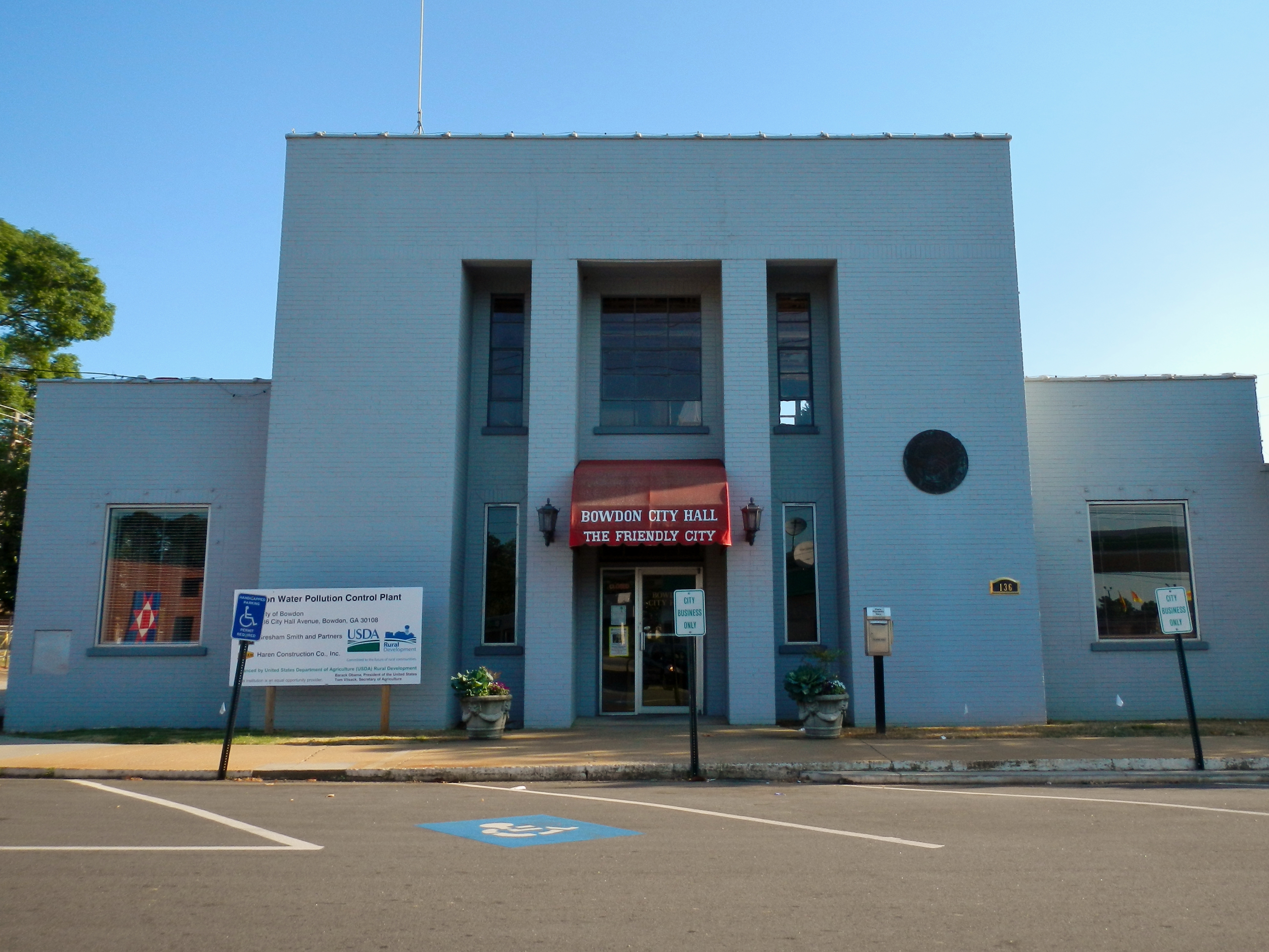 Commercial robots bowdon - Bowdon, GA