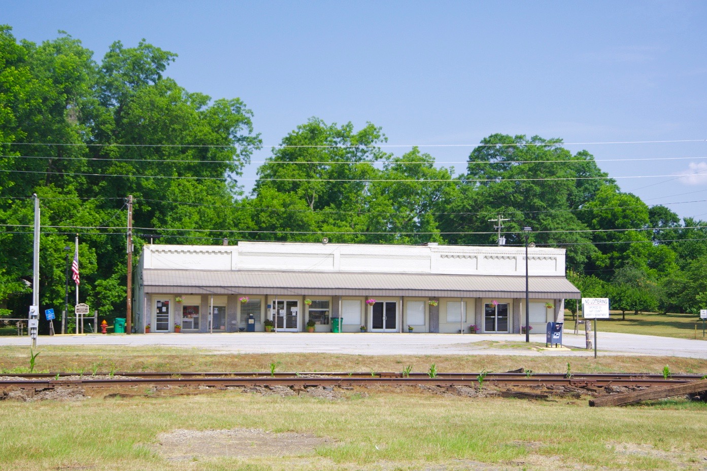 Commercial robots bowersville - Bowersville, GA