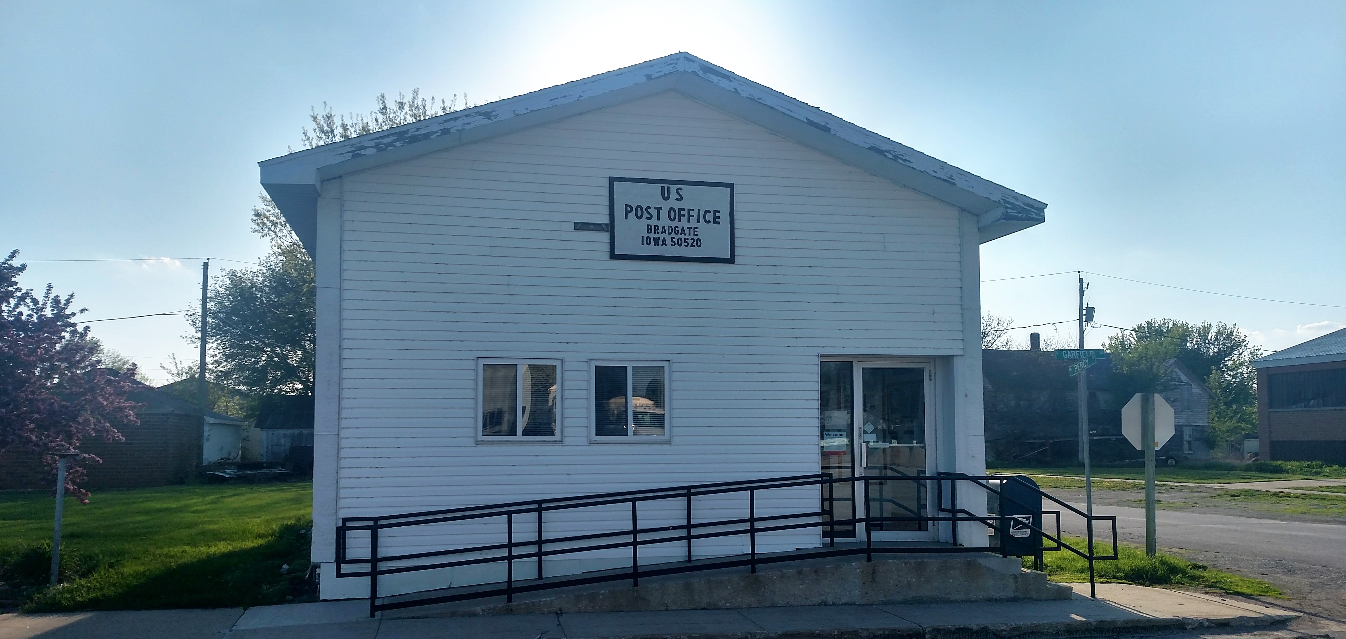 Commercial robots bradgate - Bradgate, IA