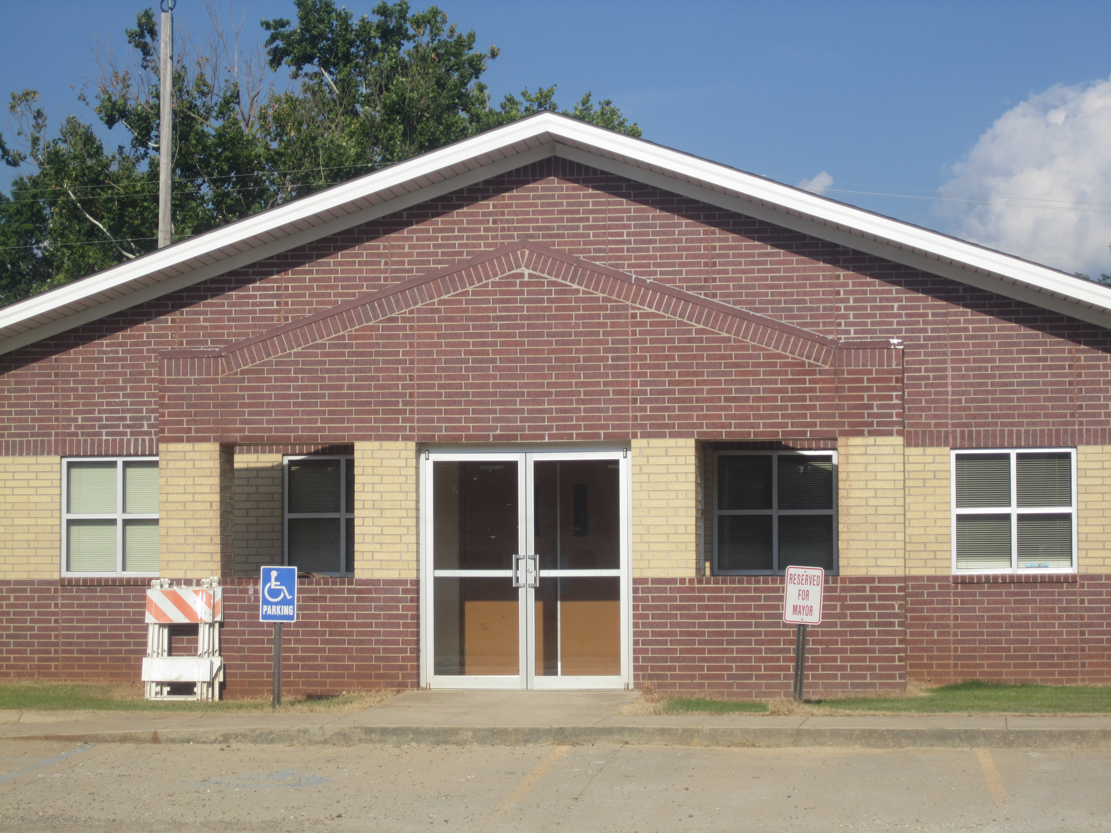 Commercial robots bradley - Bradley, AR
