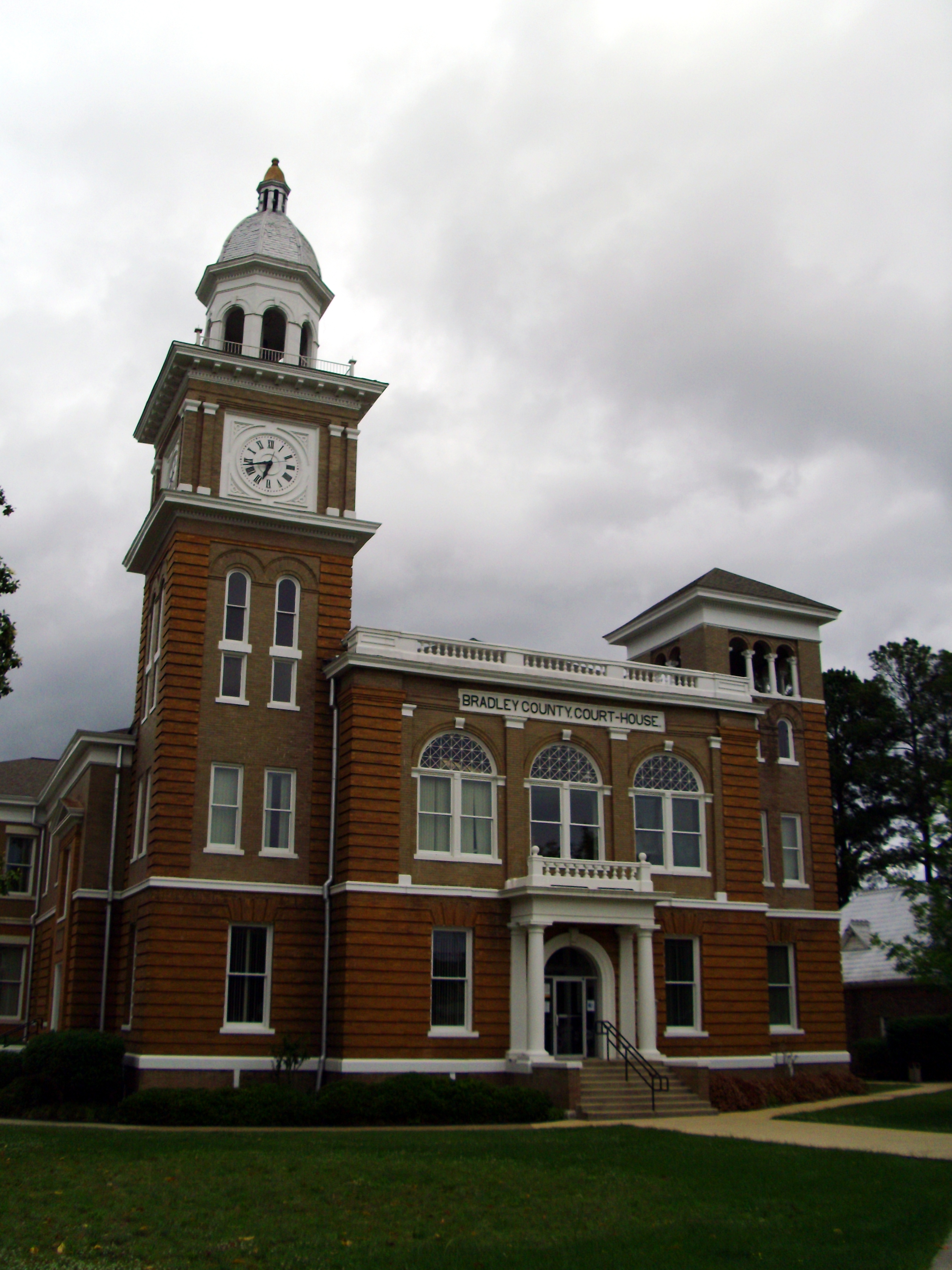 Commercial robots bradley county - Bradley County, AR