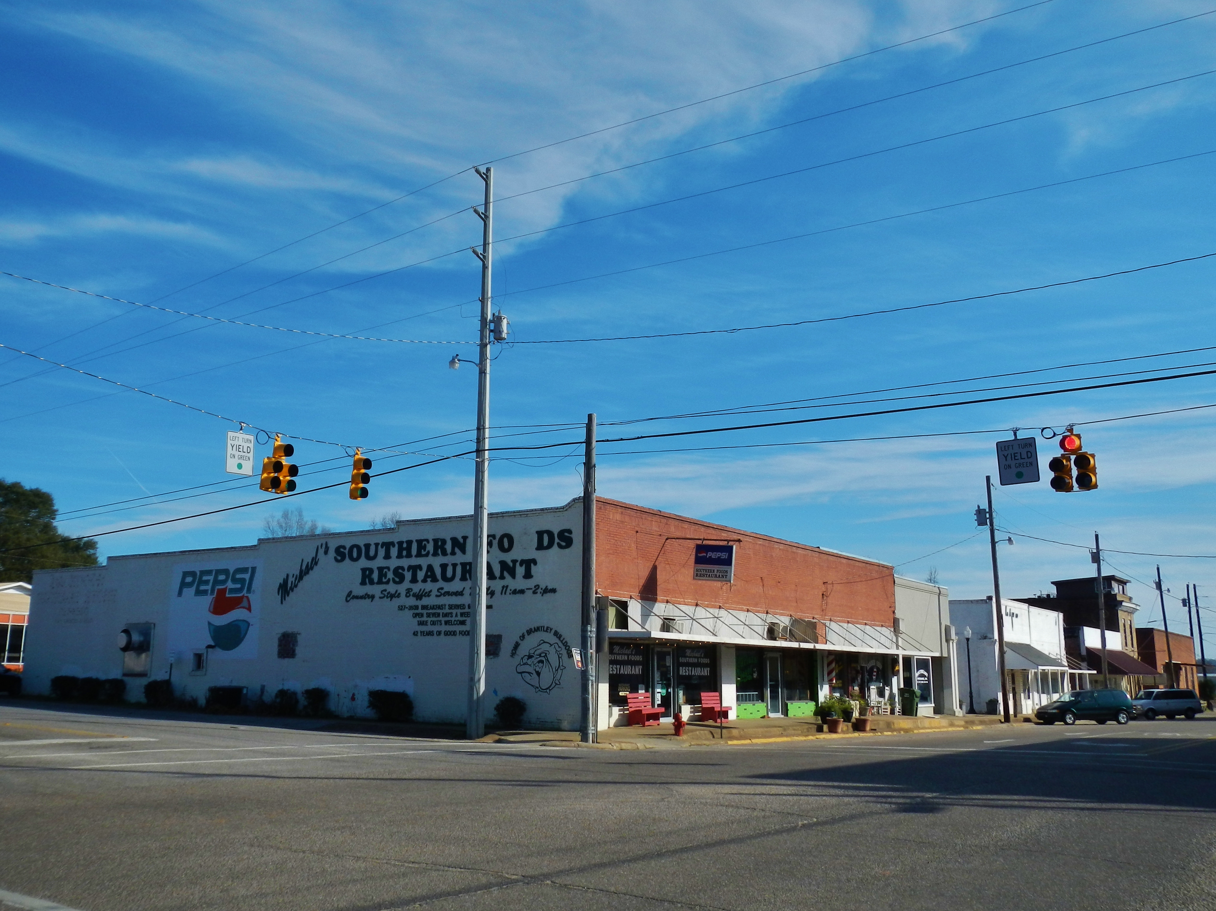 Commercial robots brantley - Brantley, AL