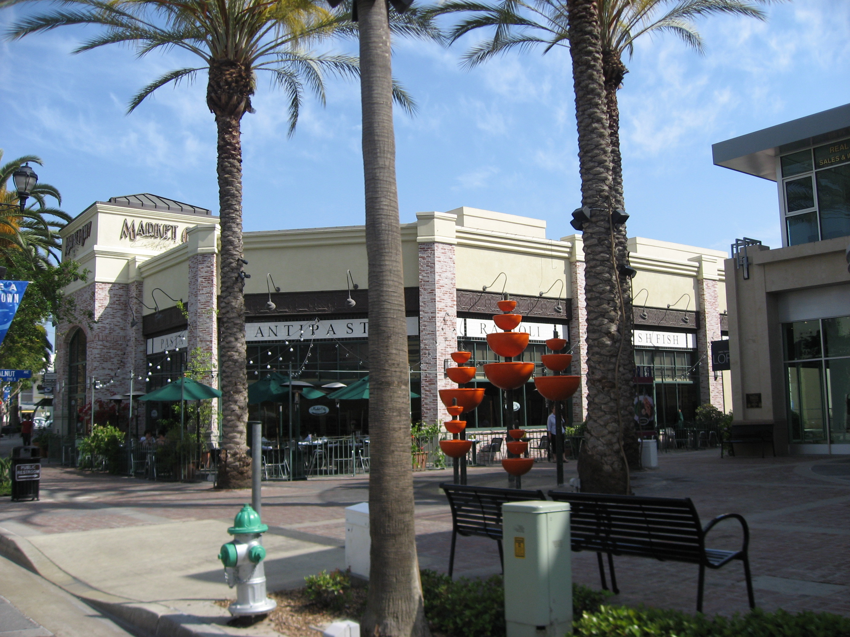 Commercial robots brea - Brea, CA