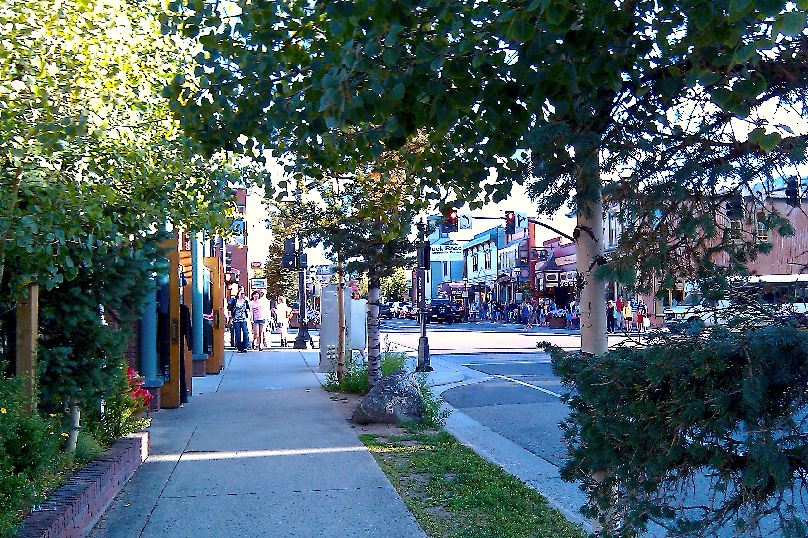Commercial robots breckenridge - Breckenridge, CO