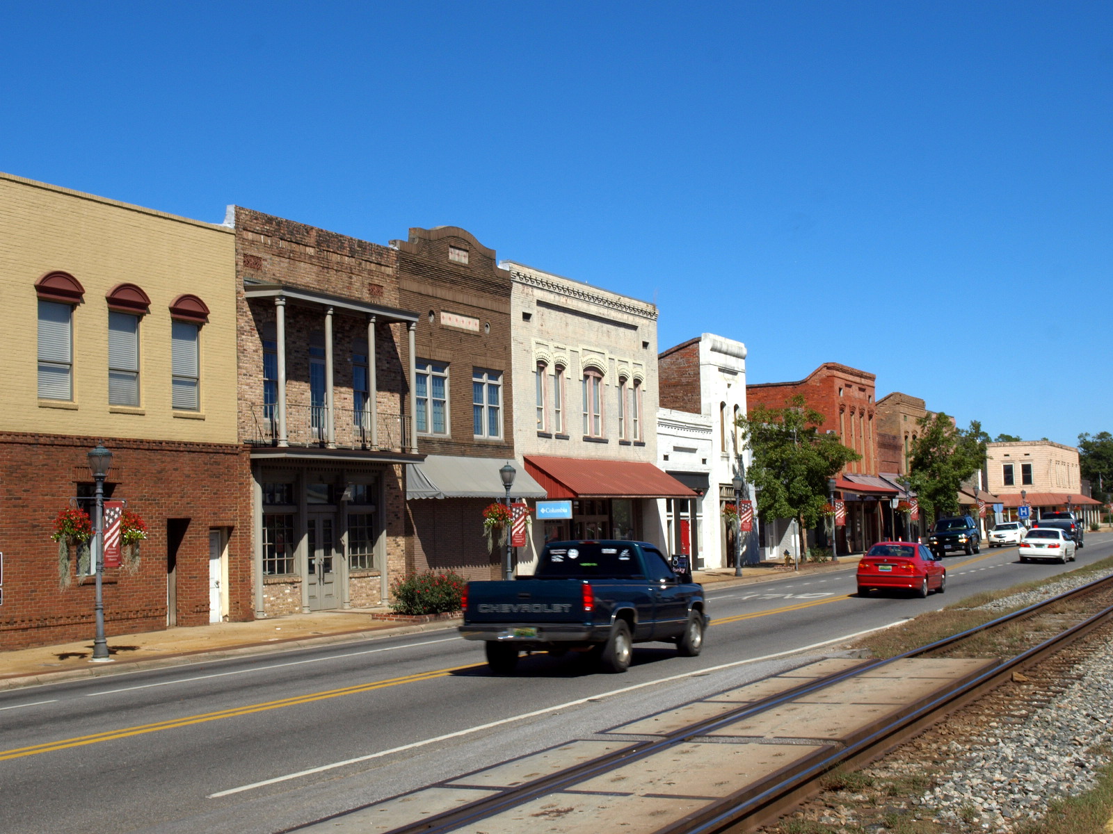 Commercial robots brewton - Brewton, AL
