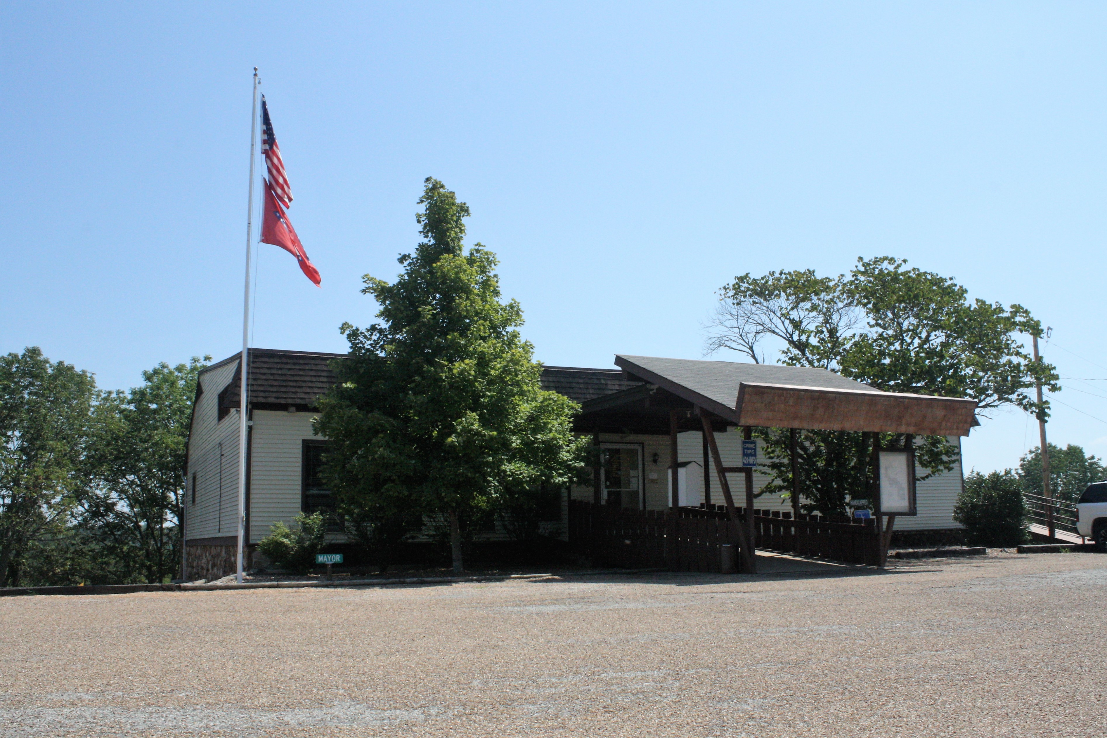 Commercial robots briarcliff - Briarcliff, AR