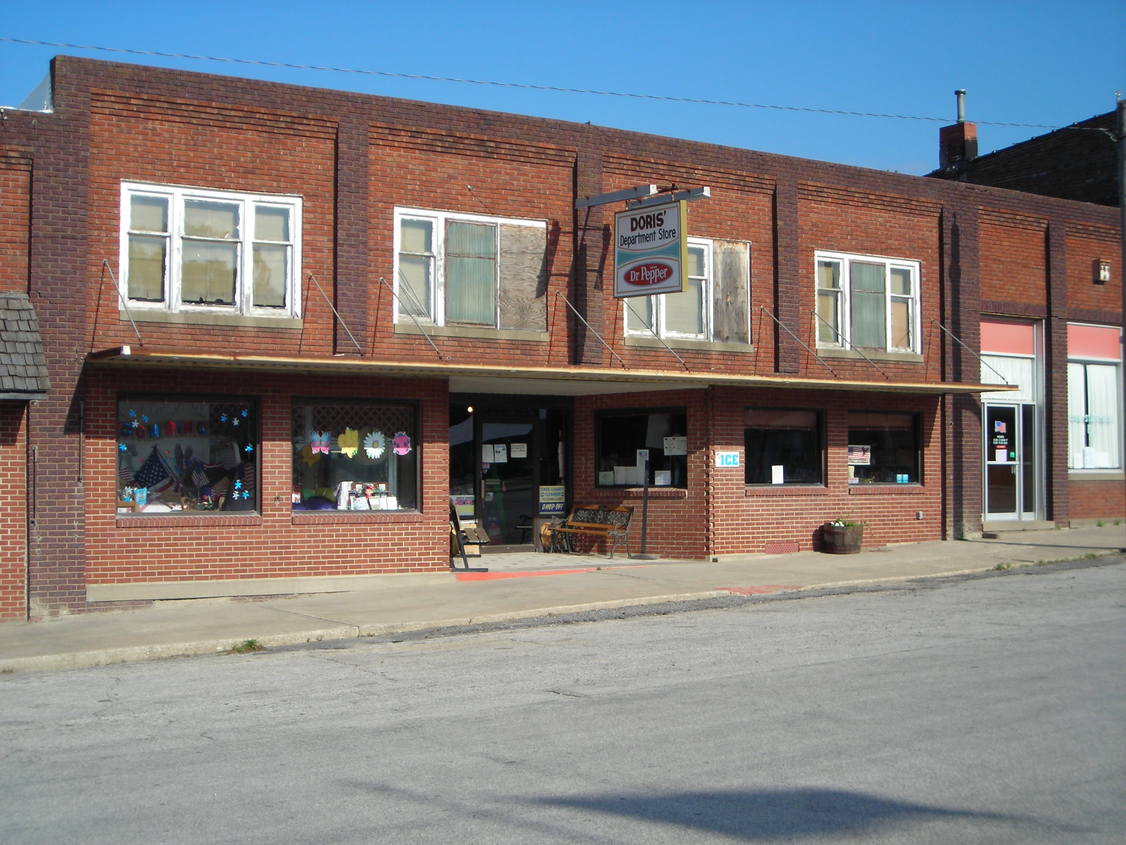 Commercial robots bridgewater - Bridgewater, IA