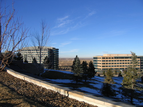 Commercial robots broomfield - Broomfield, CO