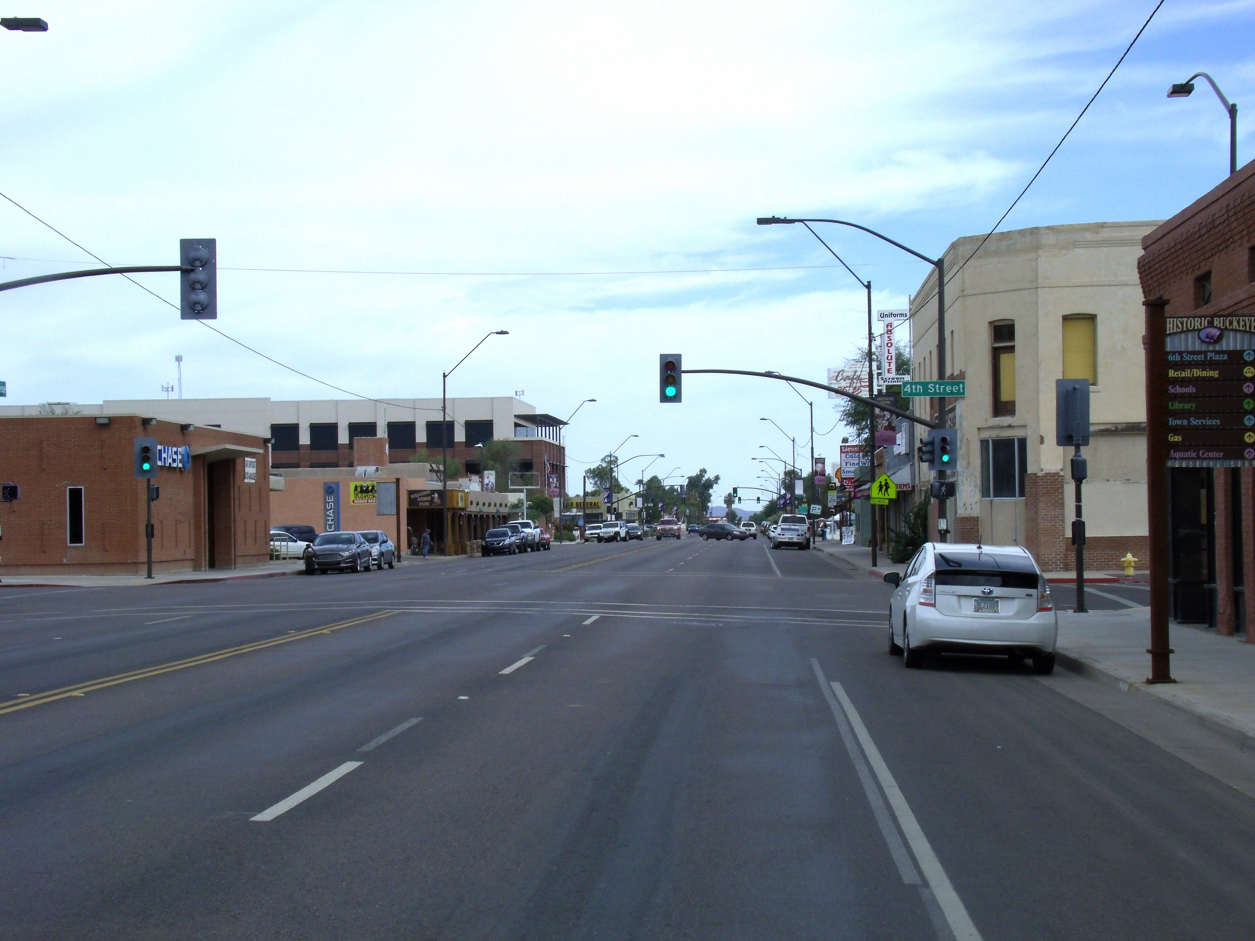 Commercial robots buckeye - Buckeye, AZ