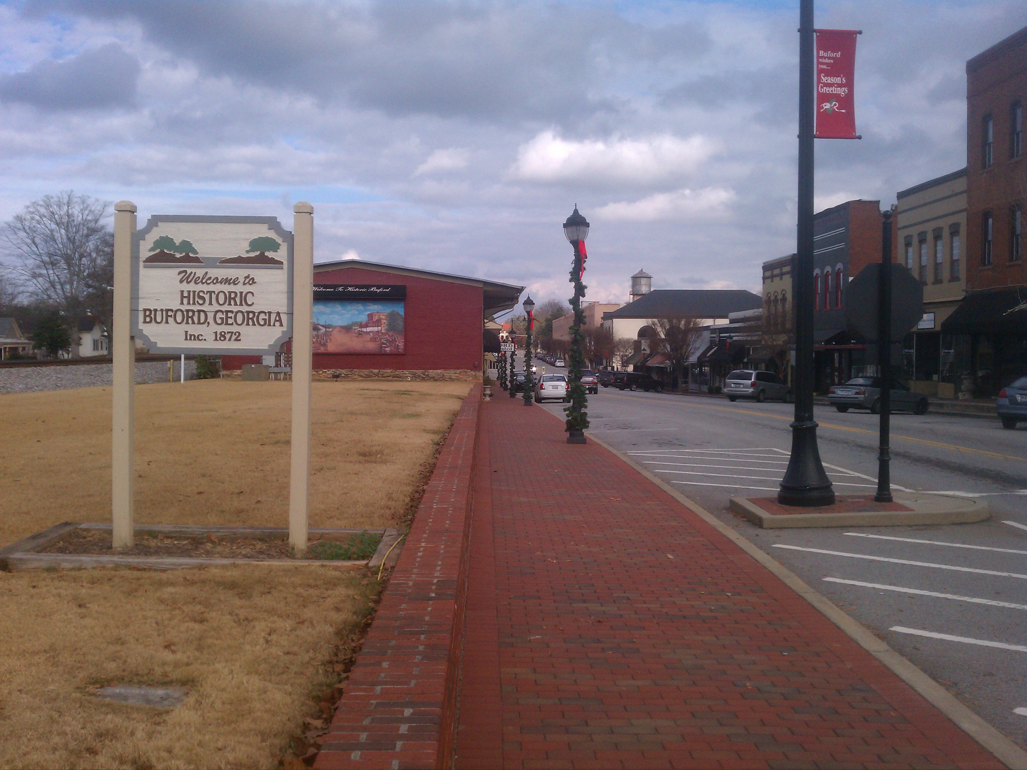 Commercial robots buford - Buford, GA