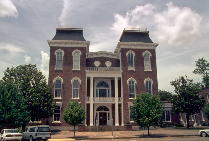 Commercial robots bullock - Bullock, AL