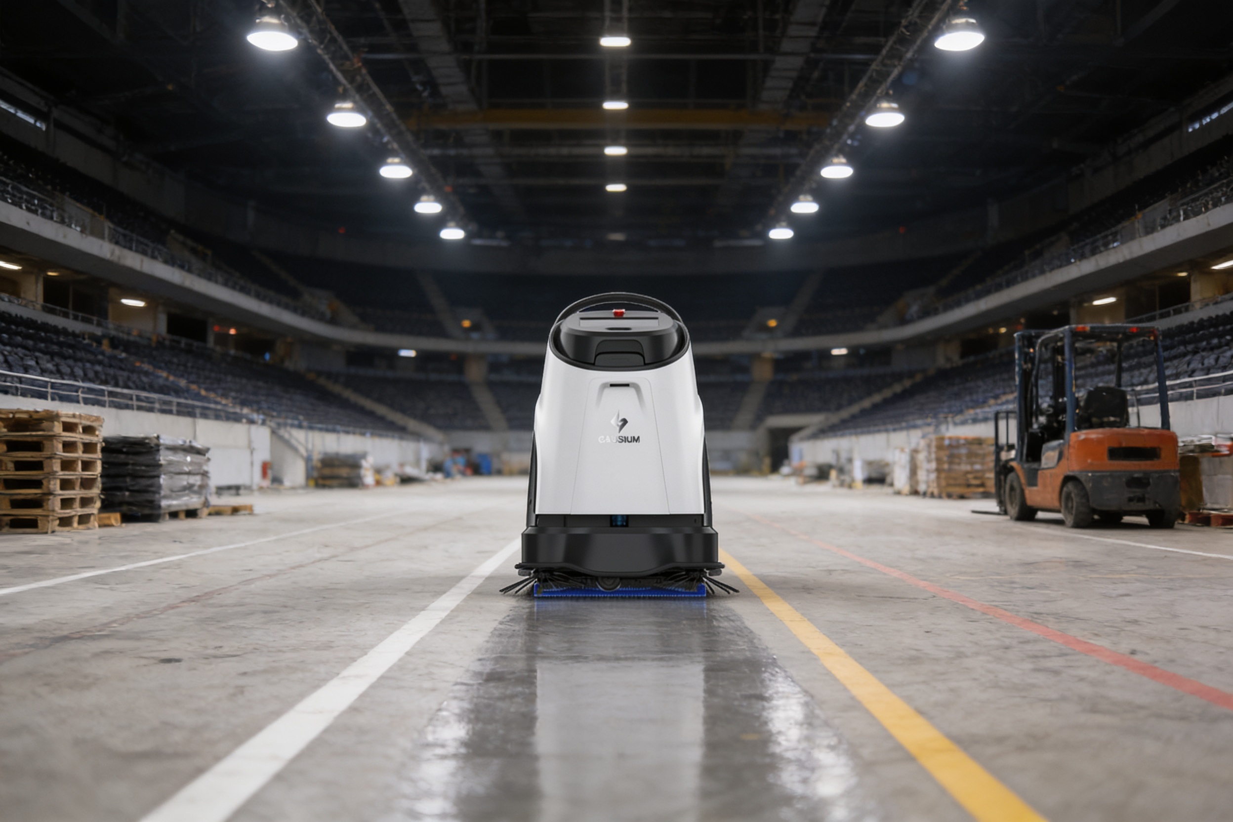 Robot robots