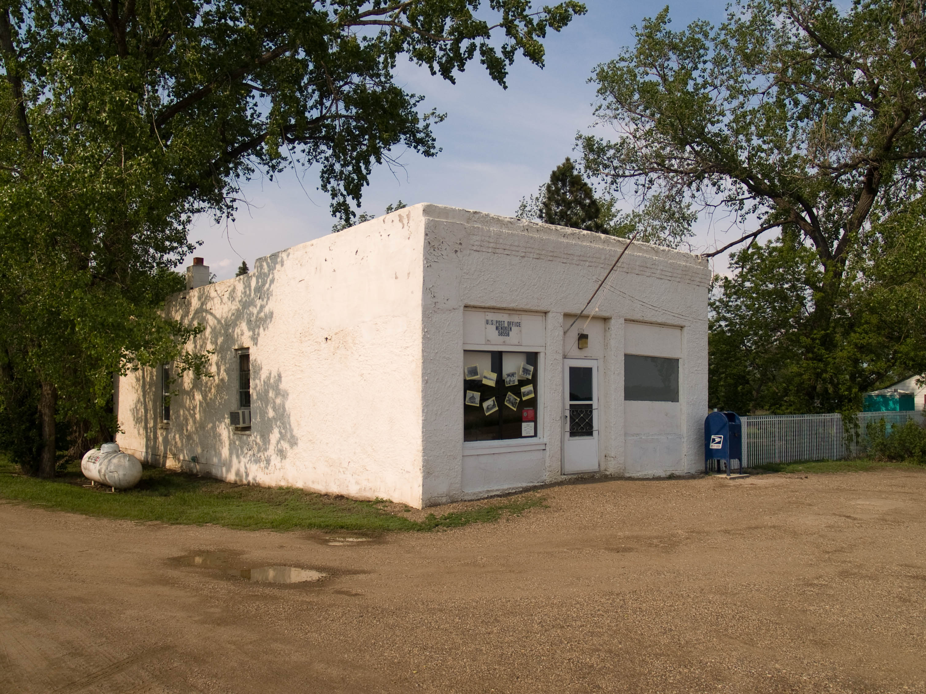Commercial robots burleigh - Burleigh, ND