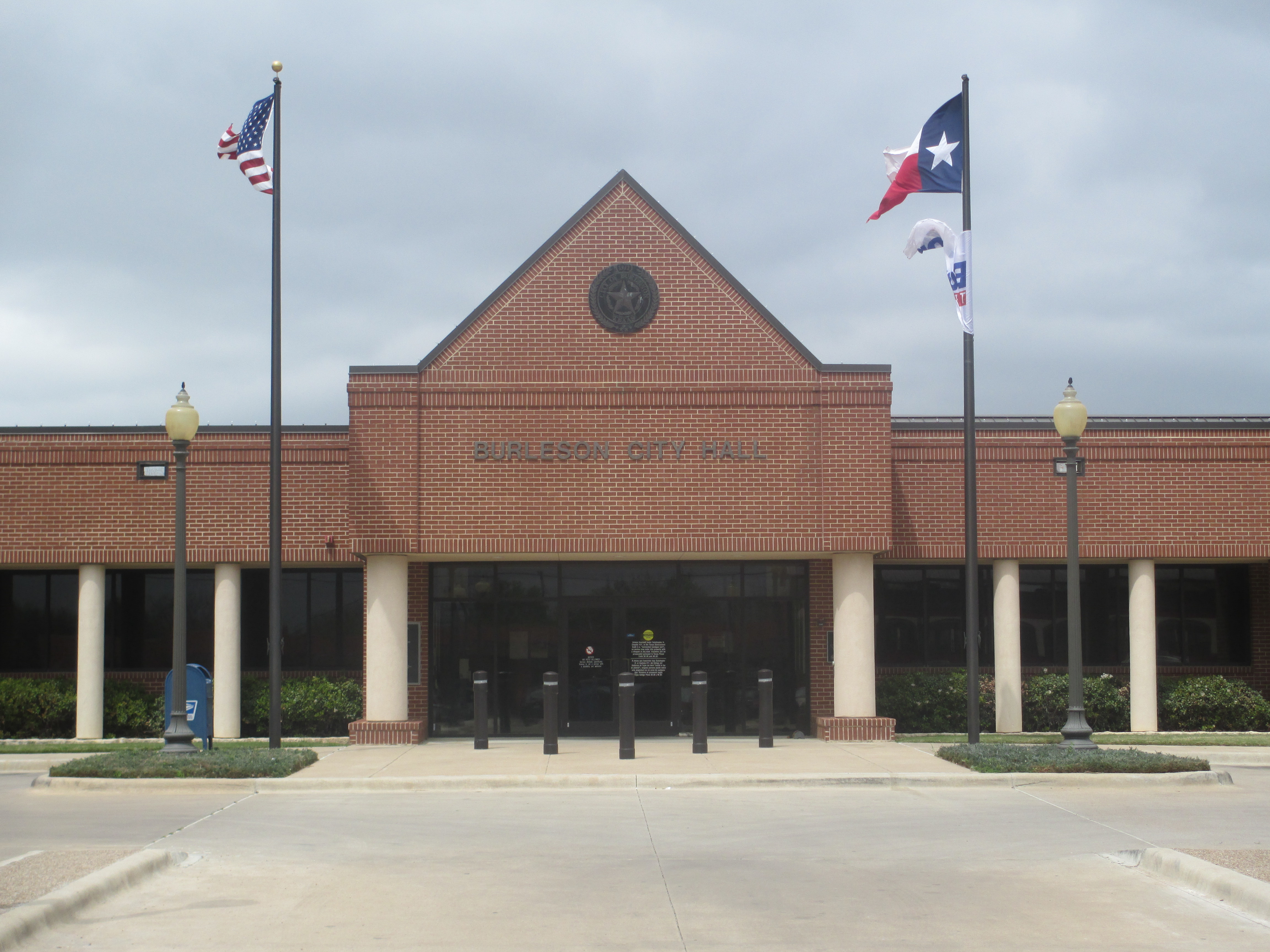 Commercial robots burleson - Burleson, TX