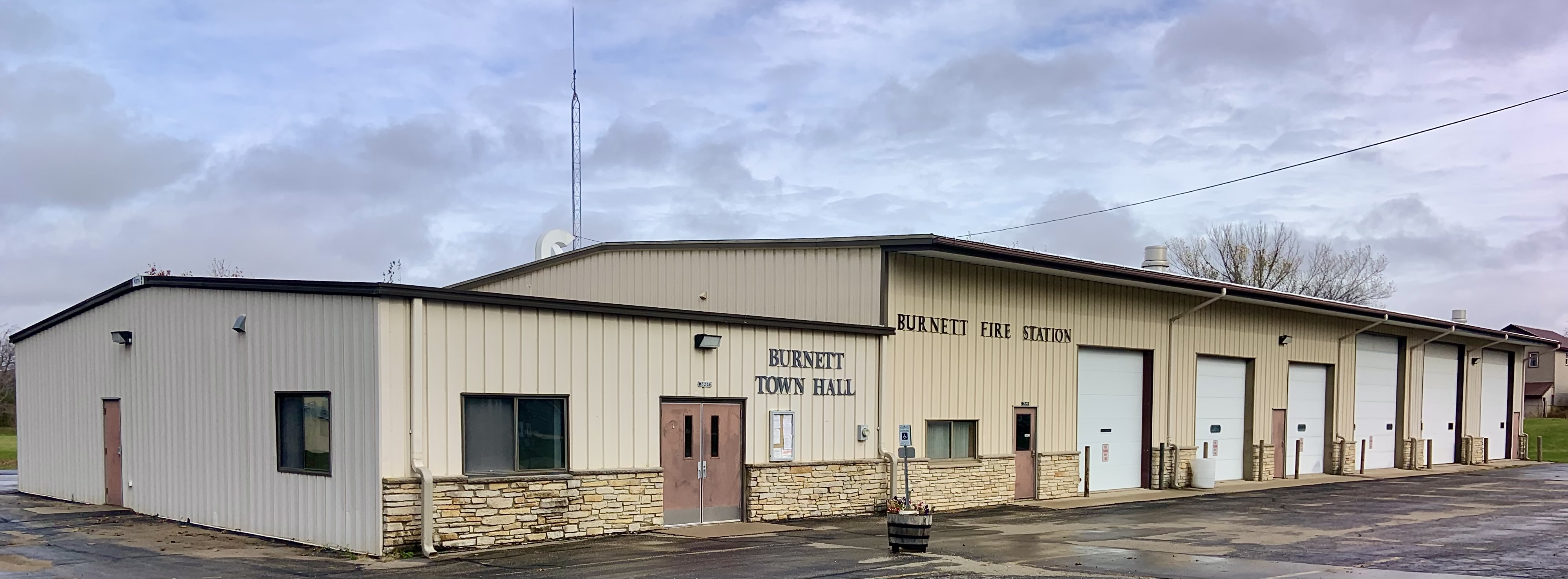 Commercial robots burnett - Burnett, WI