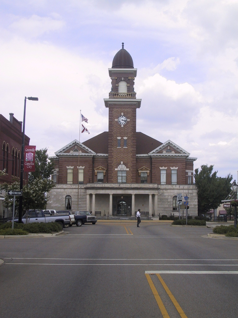 Commercial robots butler county - Butler County, AL