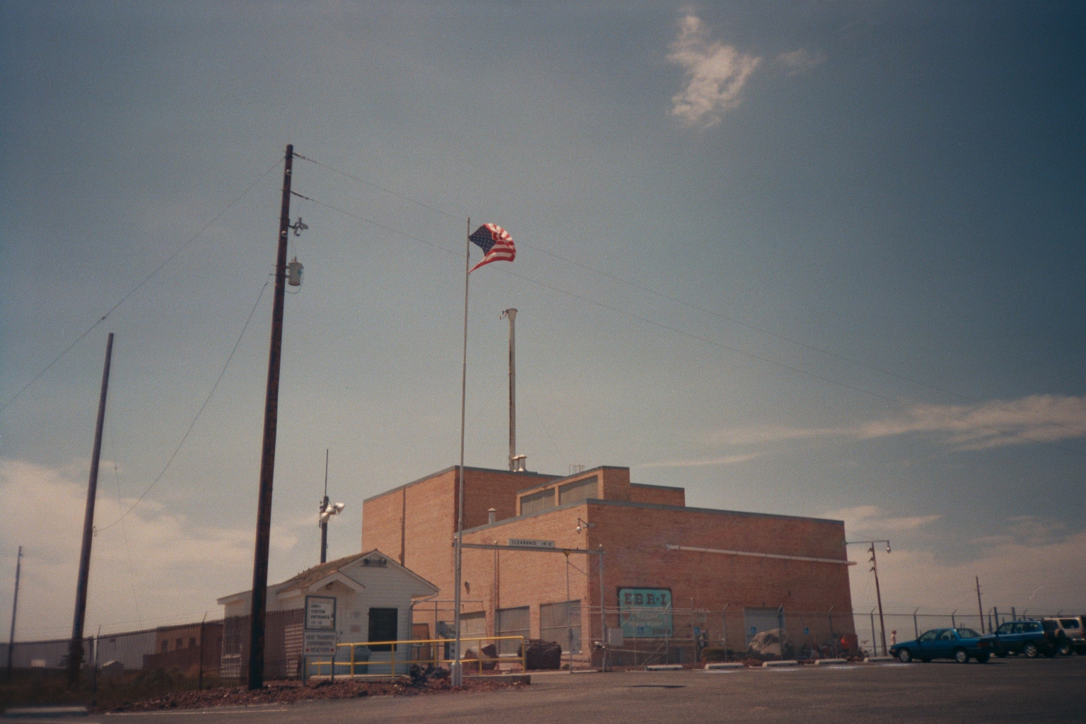 Commercial robots butte - Butte, ID