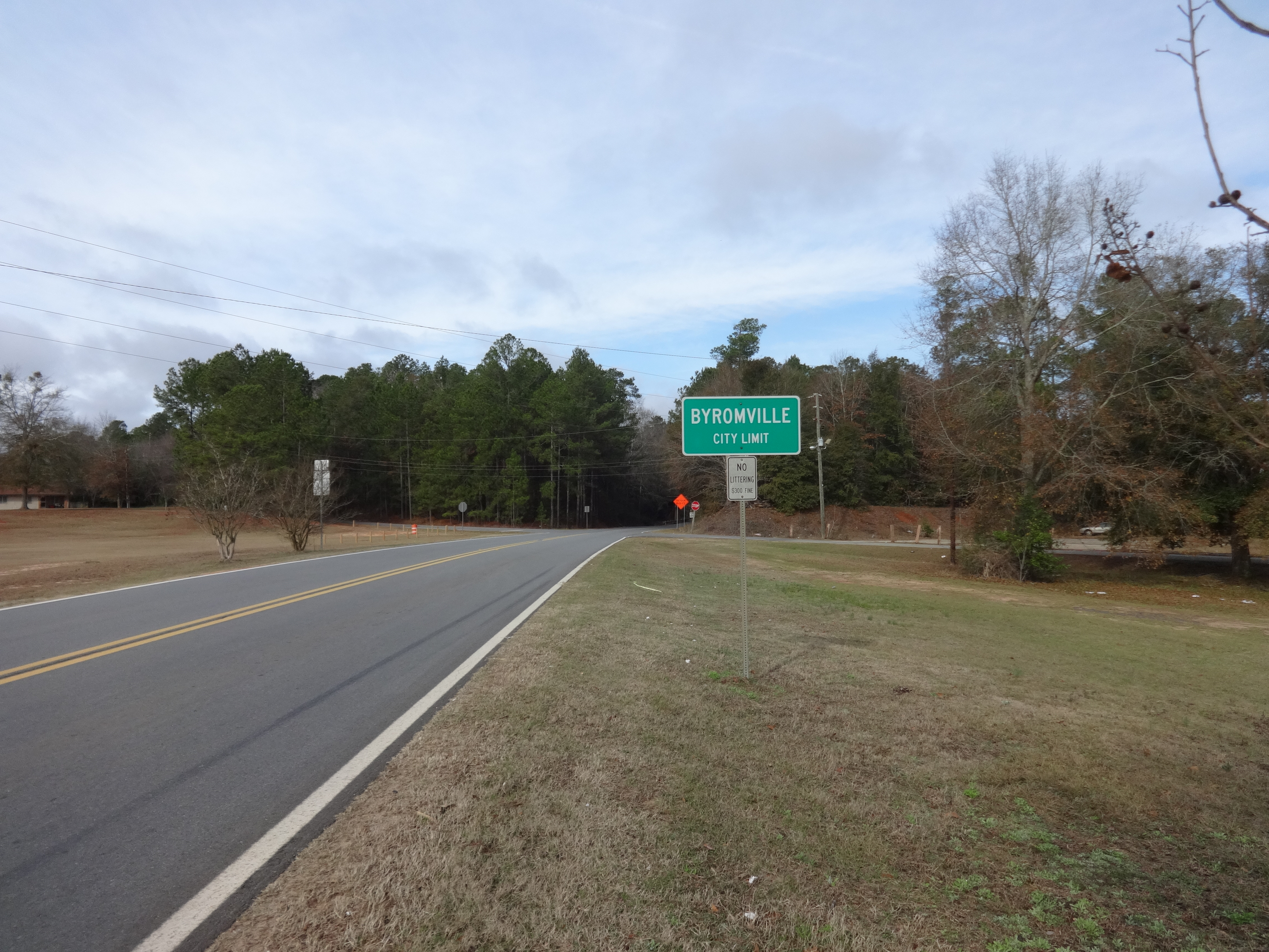 Commercial robots byromville - Byromville, GA