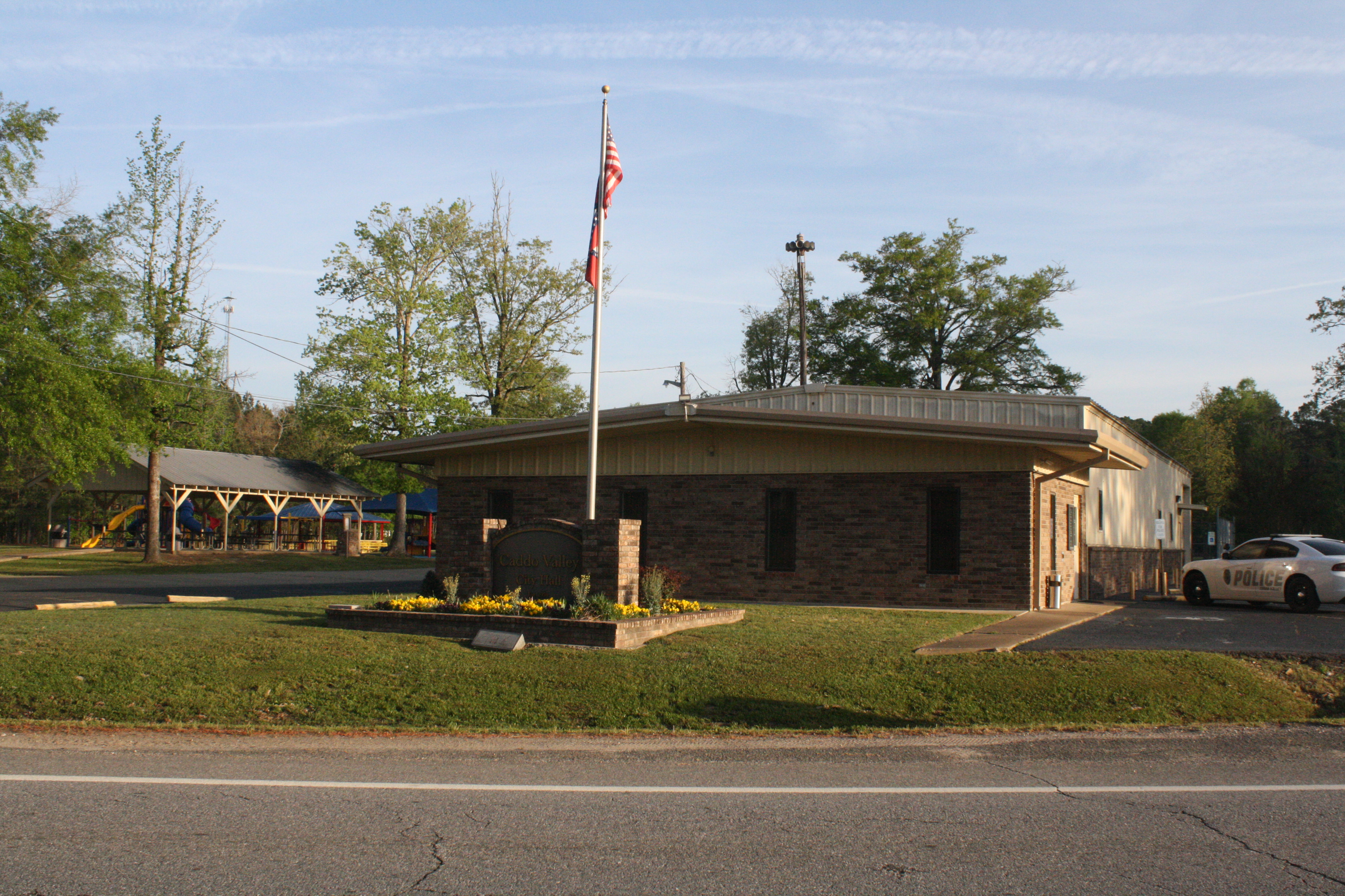 Commercial robots caddo valley - Caddo Valley, AR