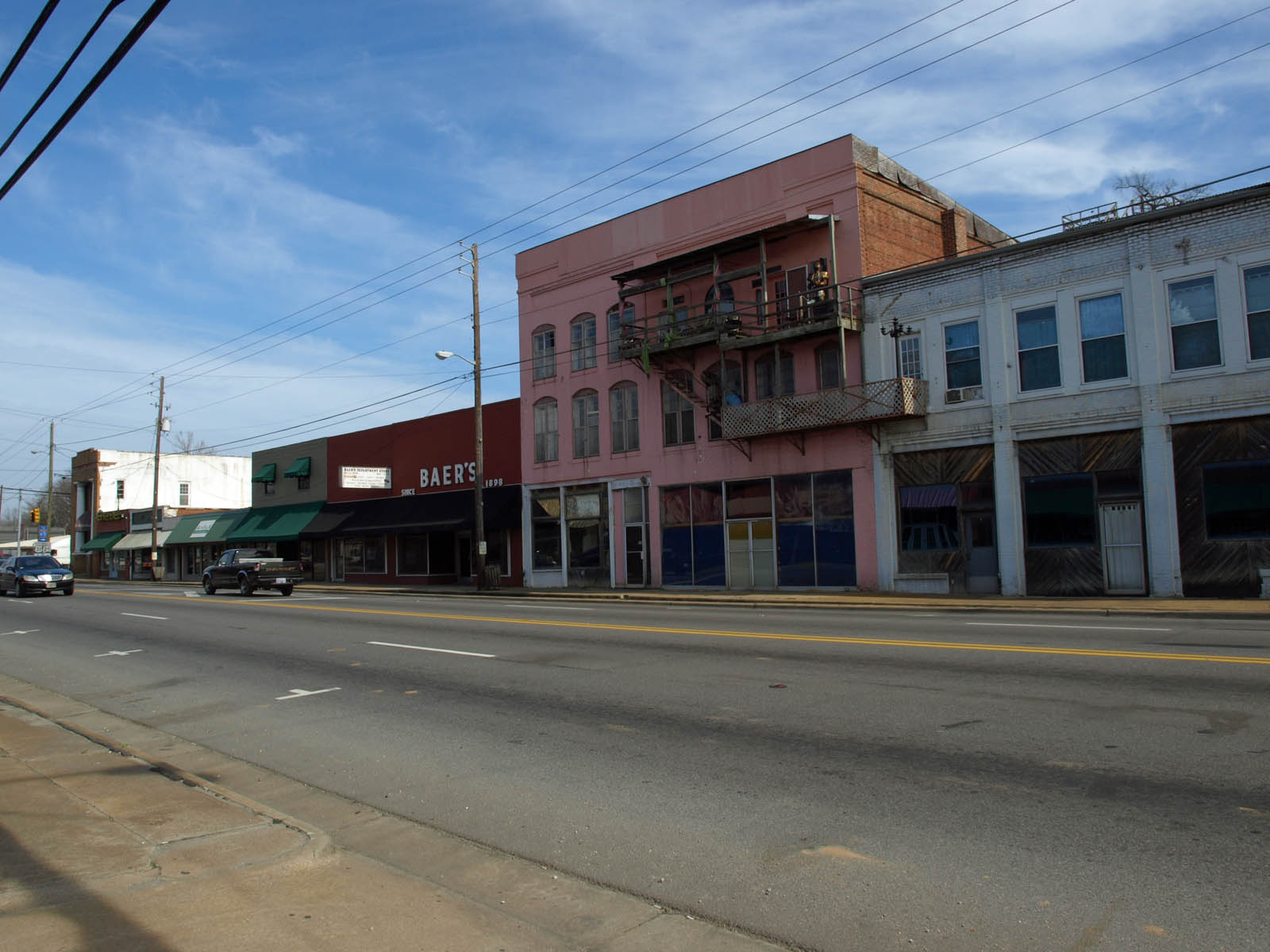 Commercial robots calera - Calera, AL