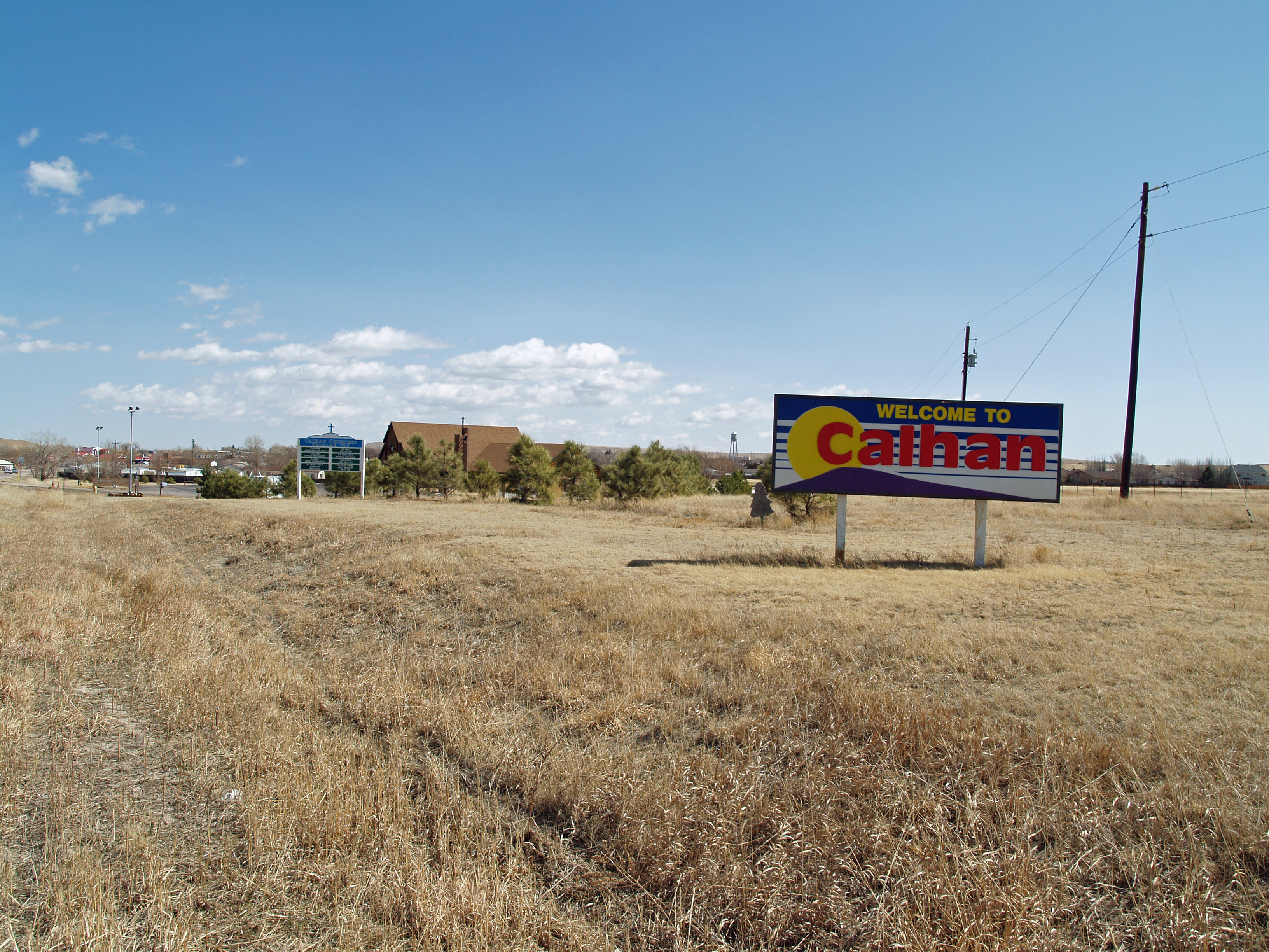 Commercial robots calhan - Calhan, CO