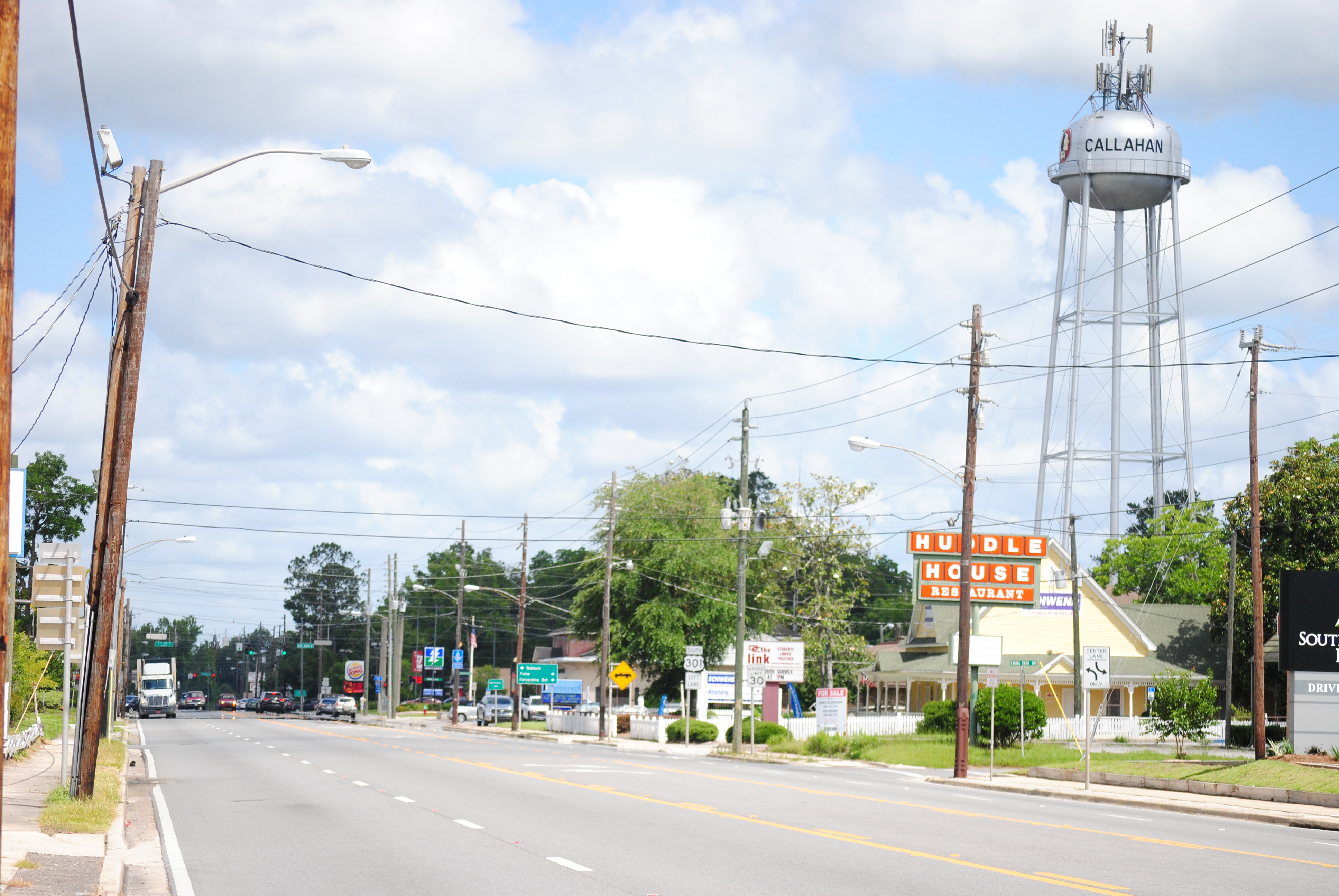 Commercial robots callahan - Callahan, FL