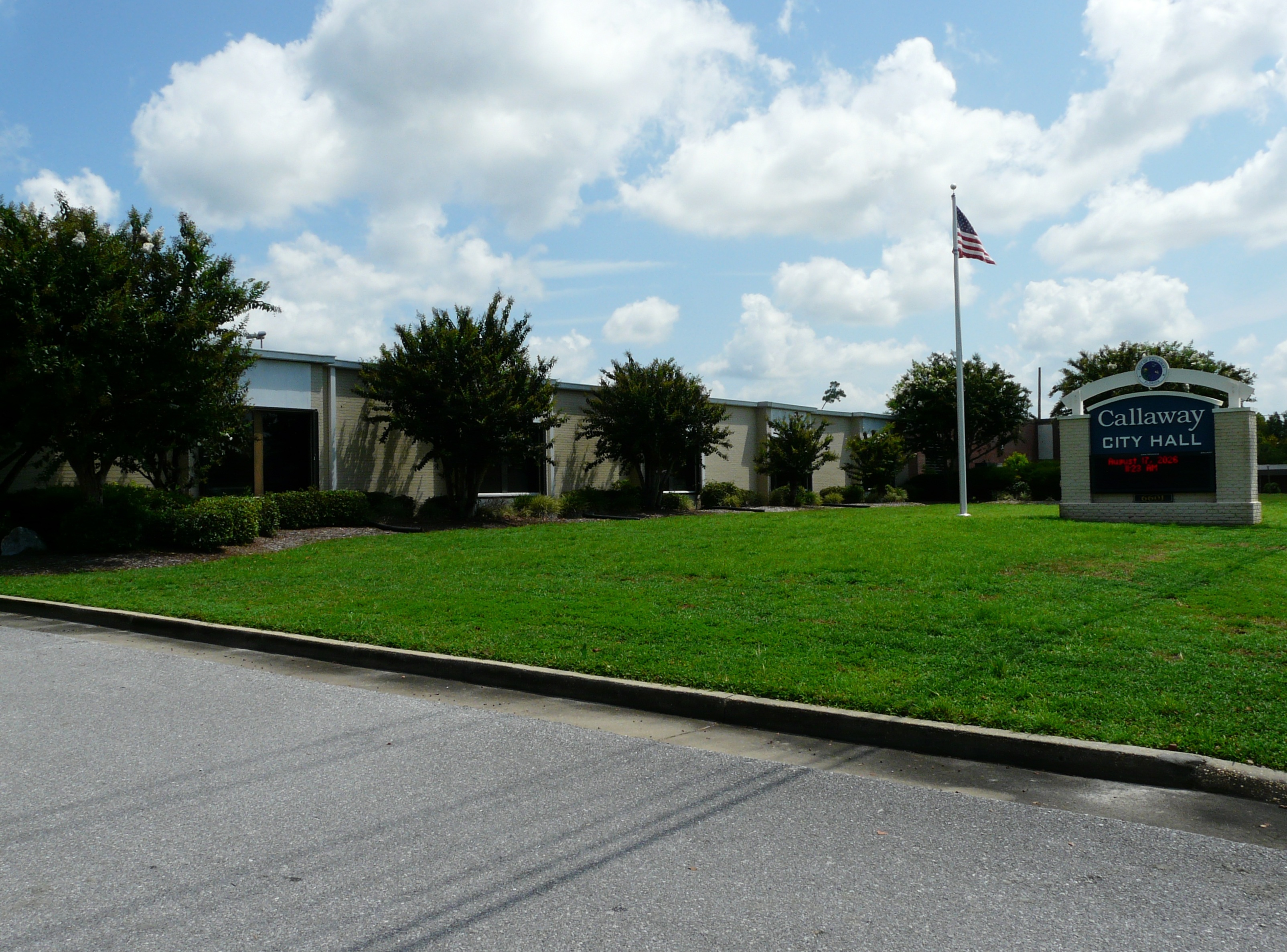Commercial robots callaway - Callaway, FL
