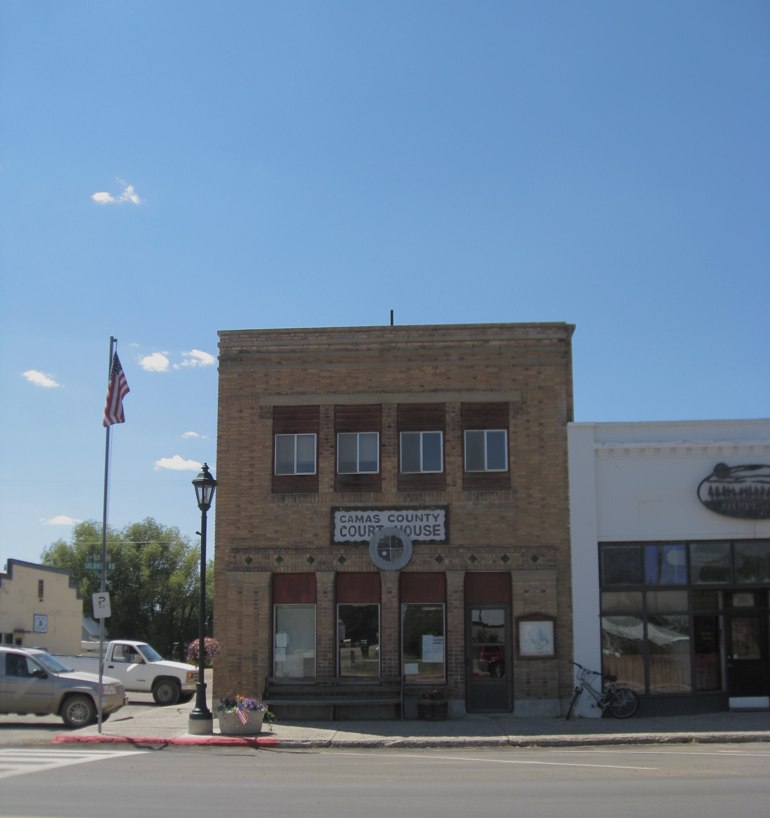 Commercial robots camas - Camas, ID