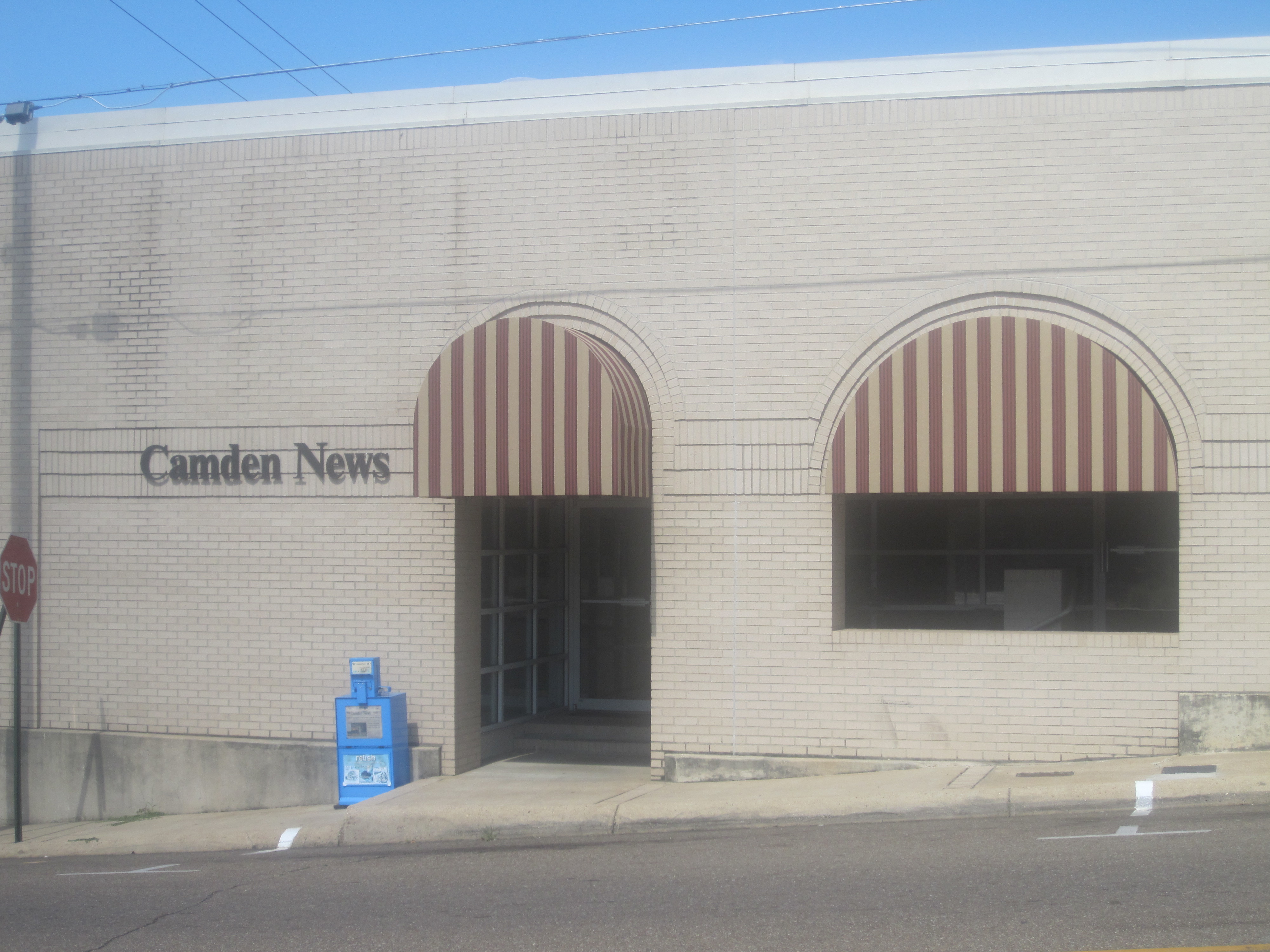 Commercial robots camden - Camden, AR