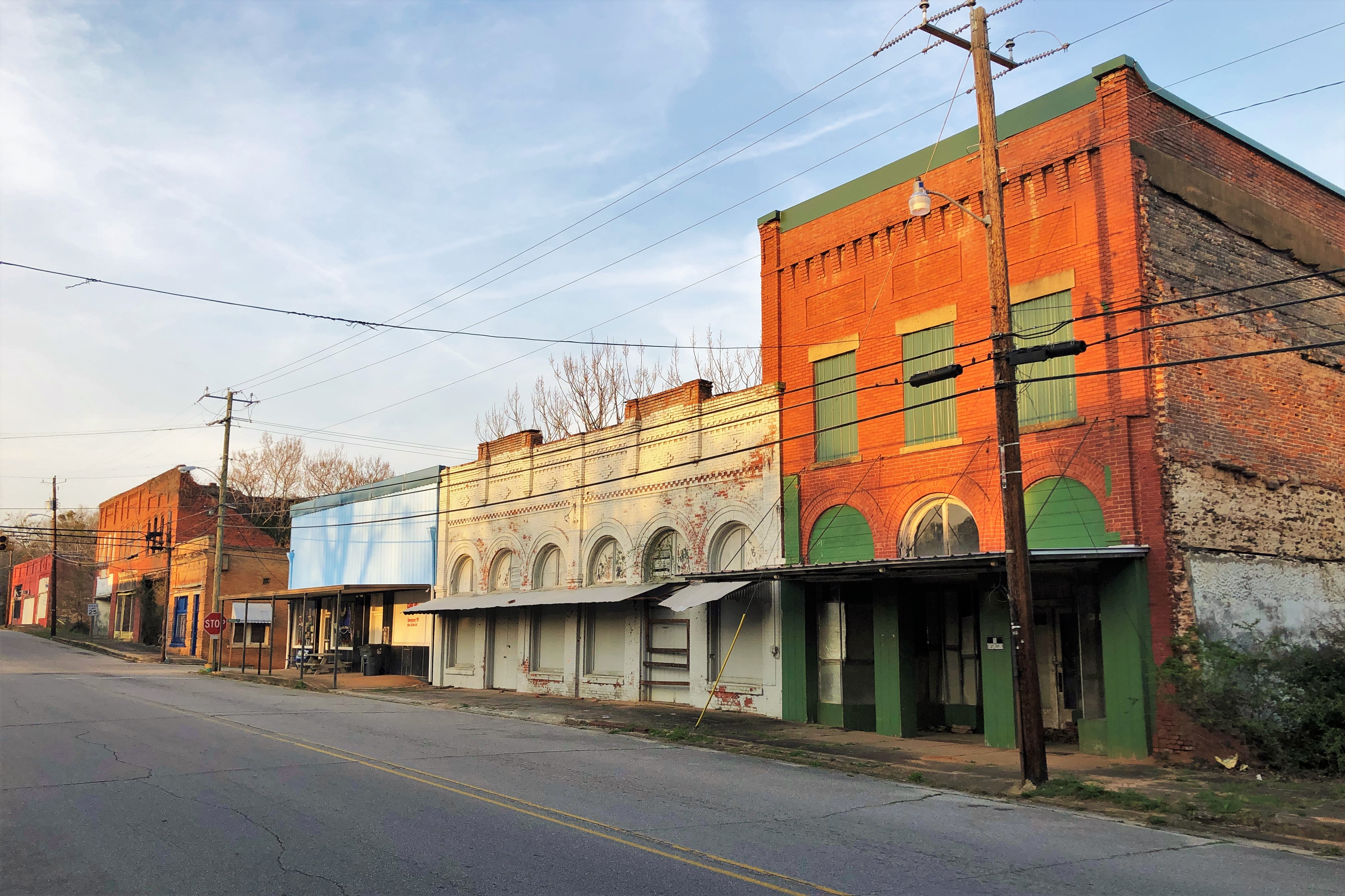 Commercial robots camp hill - Camp Hill, AL