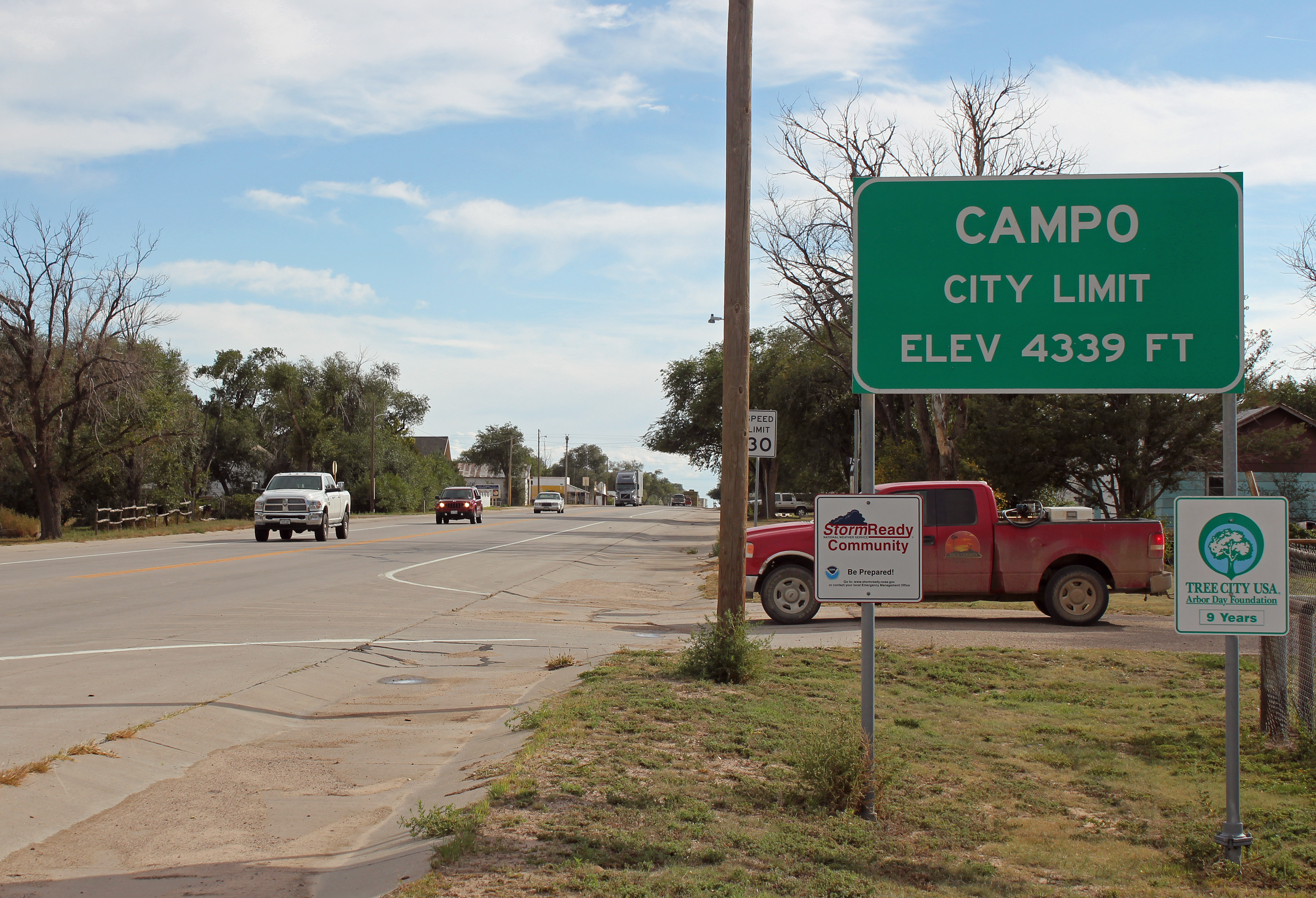 Commercial robots campo - Campo, CO