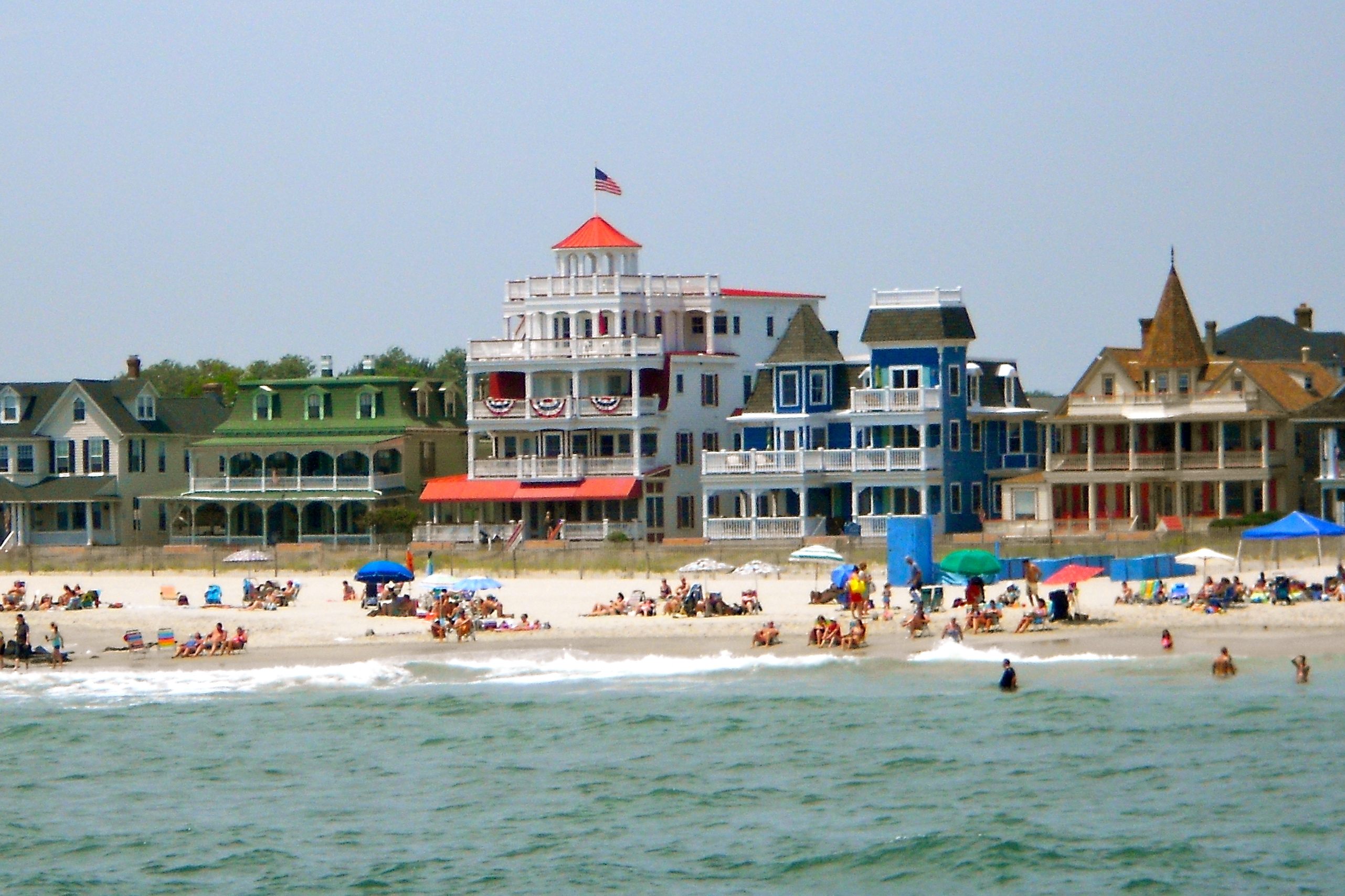 Commercial robots cape may - Cape May, NJ