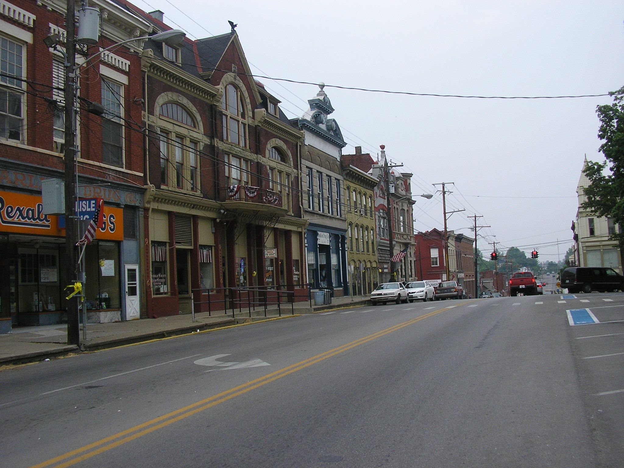 Commercial robots carlisle - Carlisle, KY