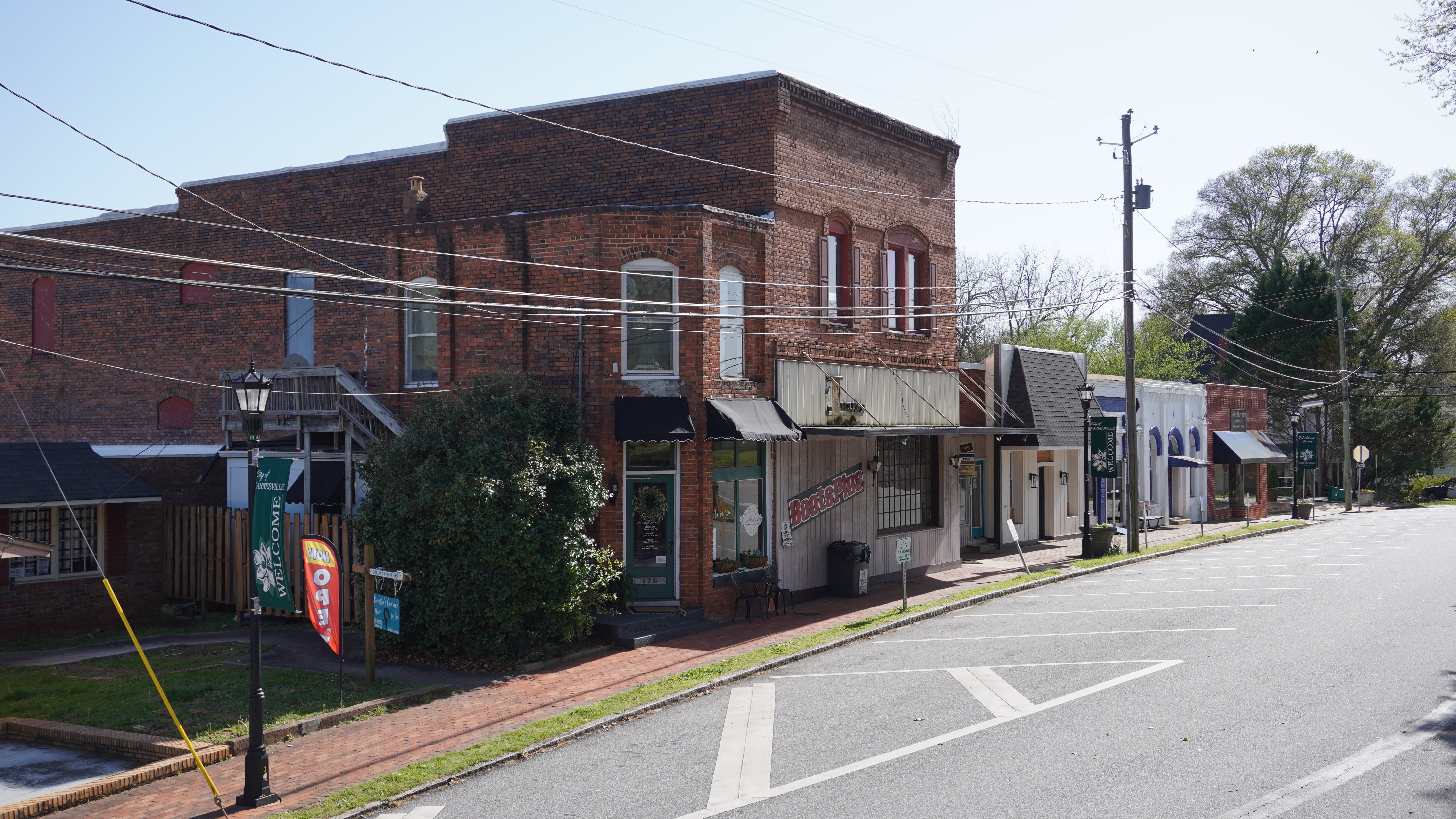 Commercial robots carnesville - Carnesville, GA