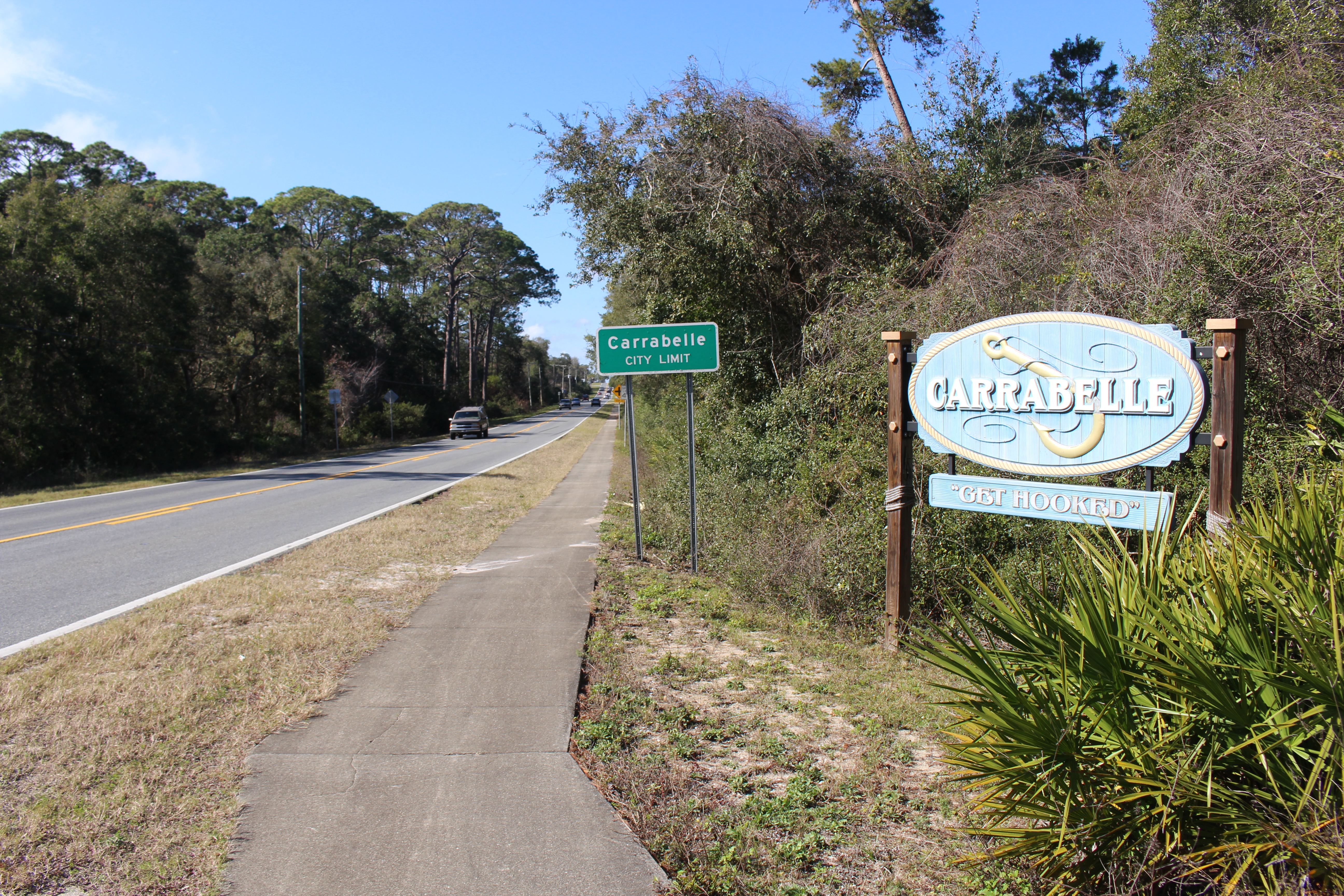 Commercial robots carrabelle - Carrabelle, FL