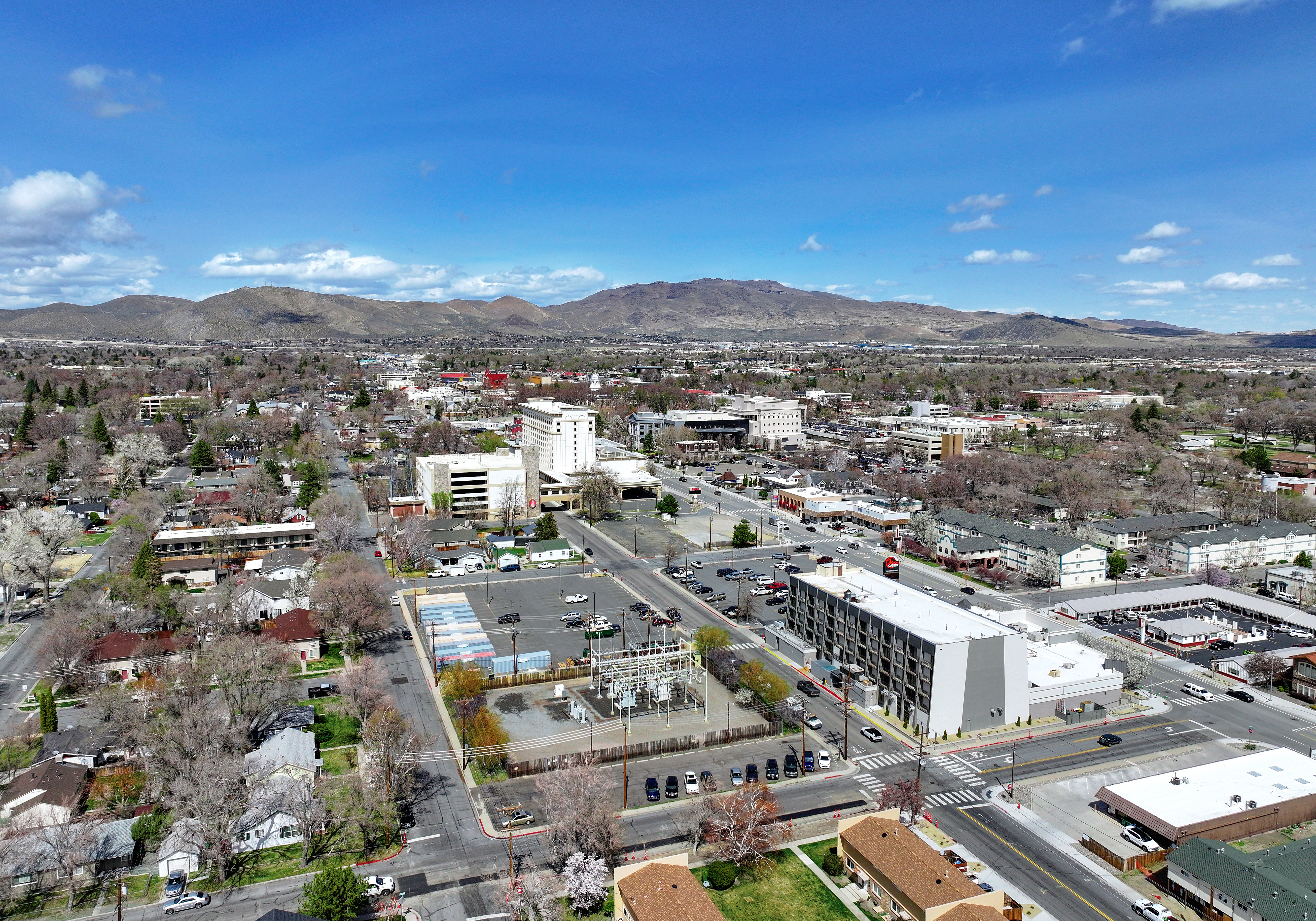 Commercial robots carson city - Carson City, NV
