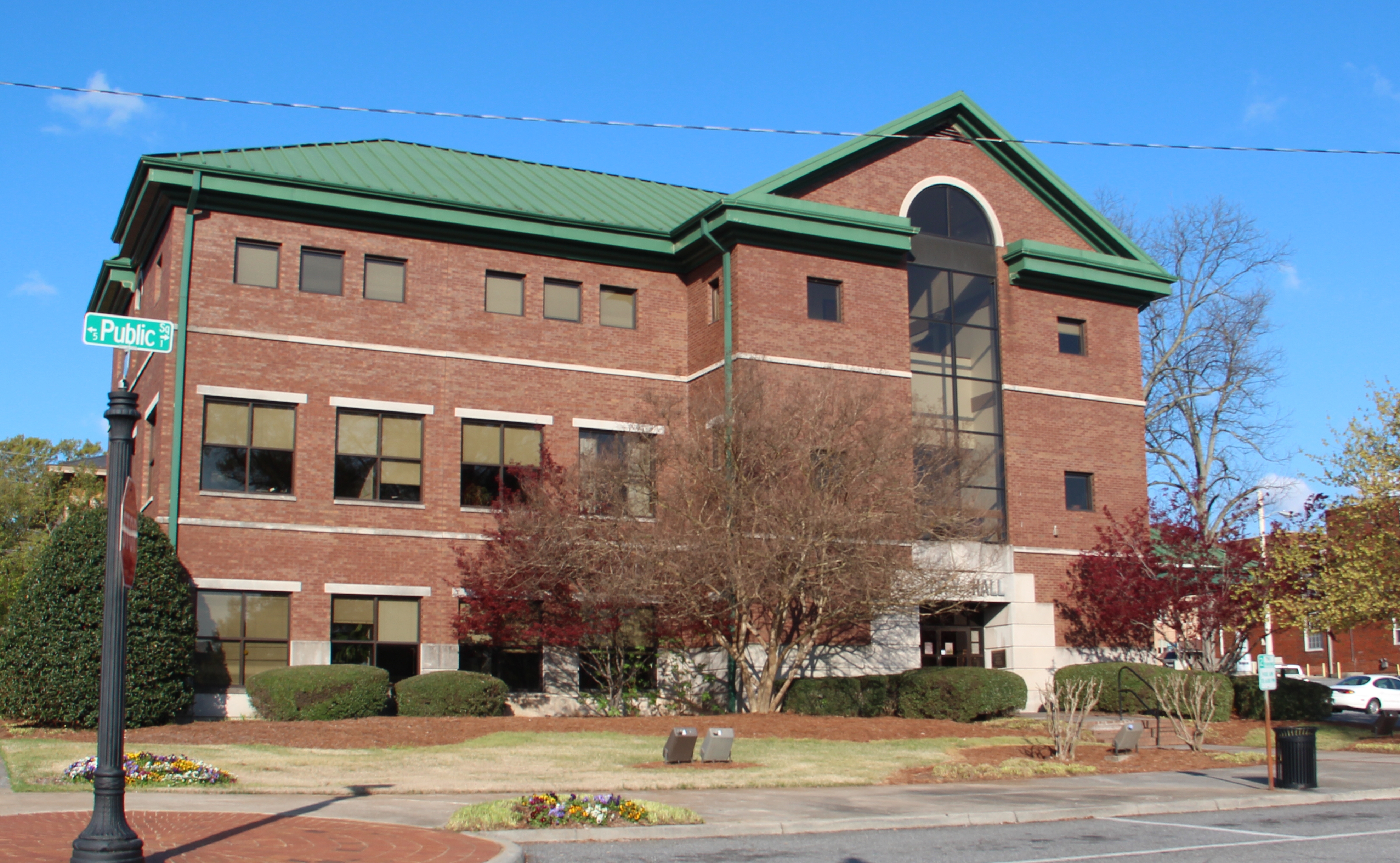 Commercial robots cartersville - Cartersville, GA