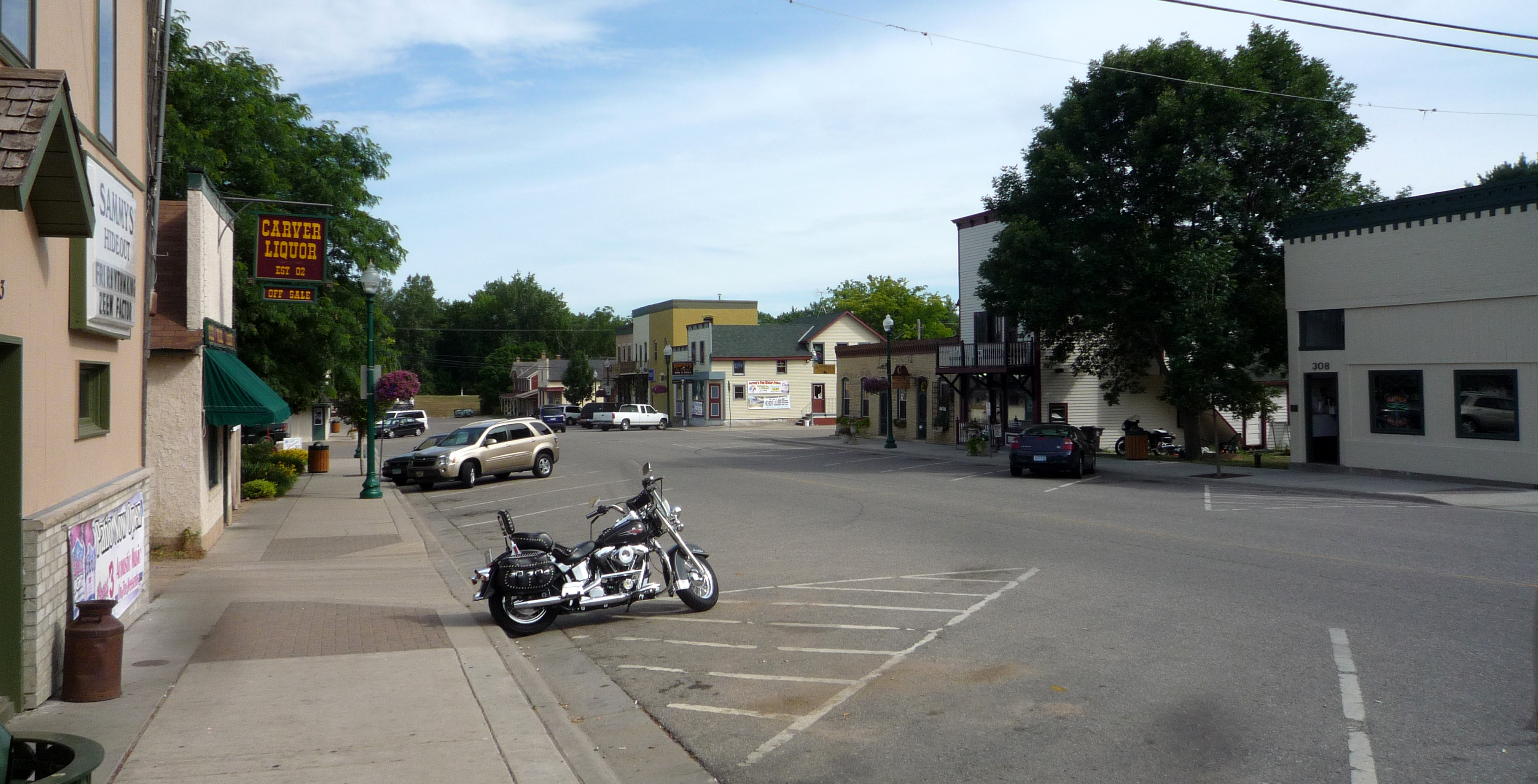 Commercial robots carver - Carver, MN
