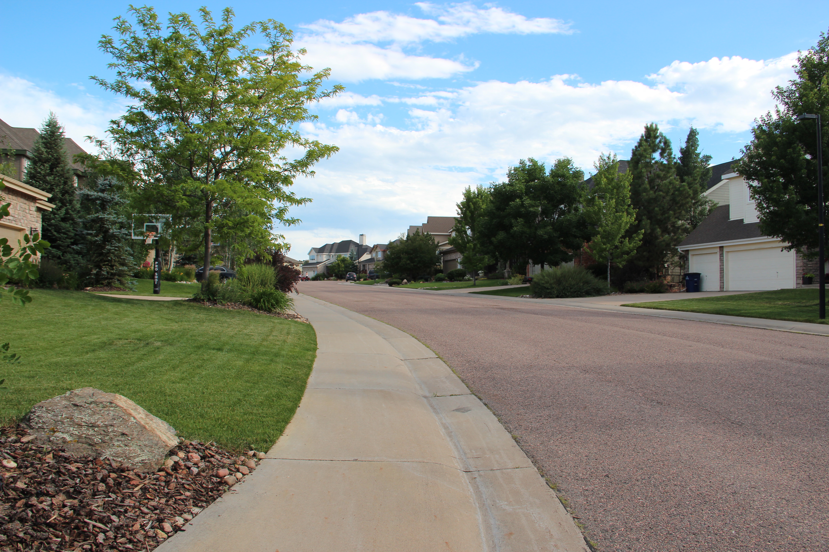 Commercial robots castle pines - Castle Pines, CO