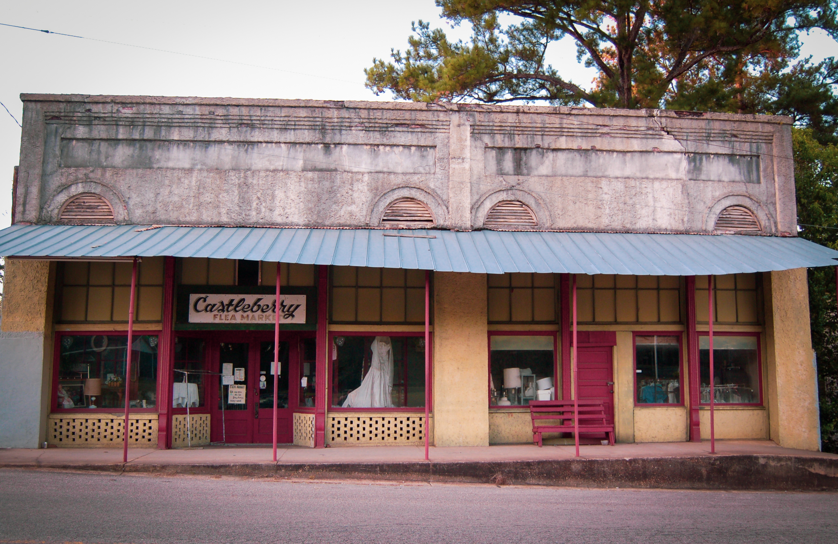 Commercial robots castleberry - Castleberry, AL