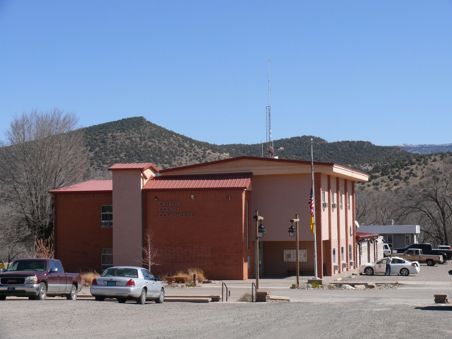 Commercial robots catron - Catron, NM